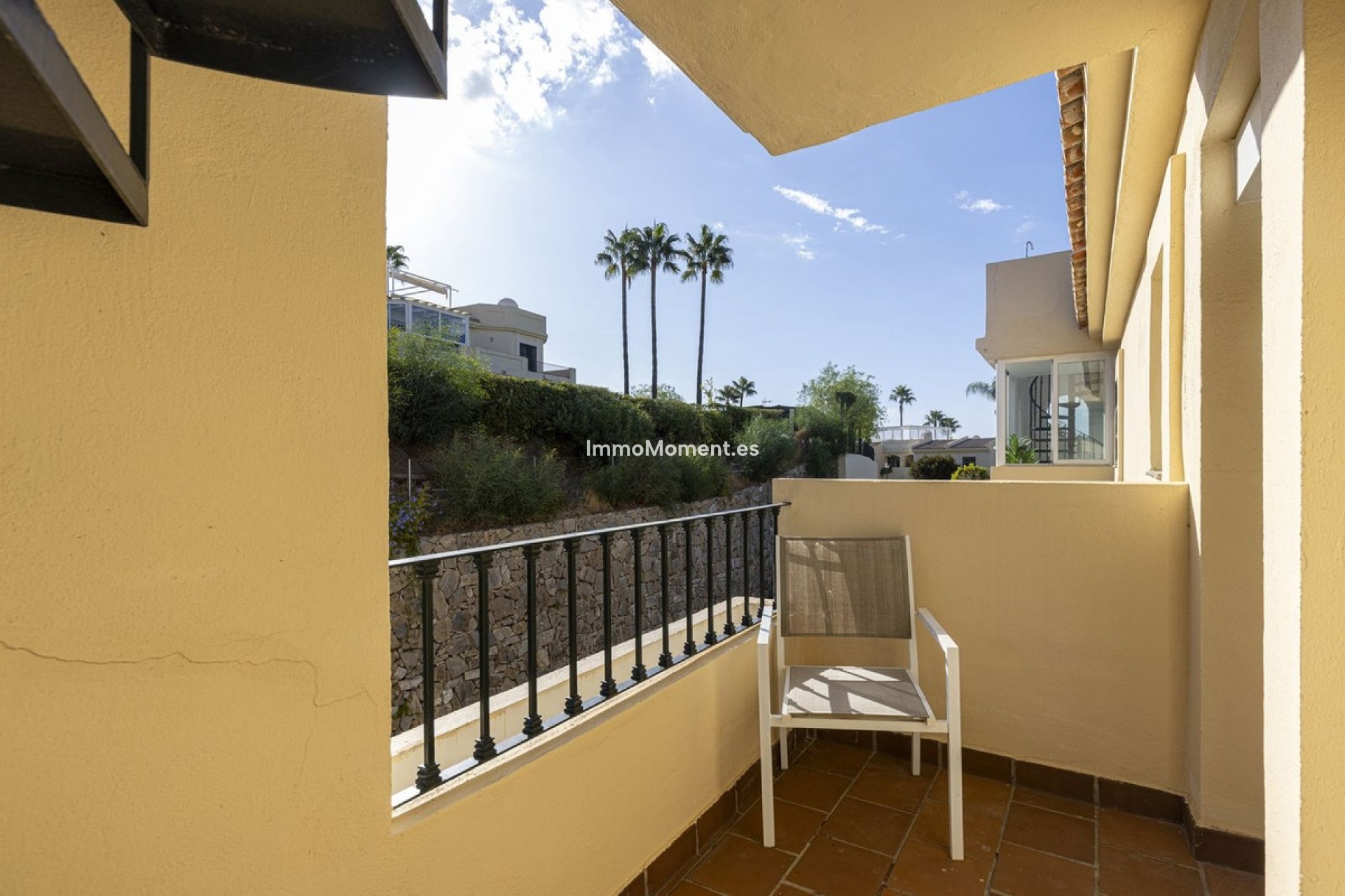 Revente - Appartement - Benahavís - La Quinta