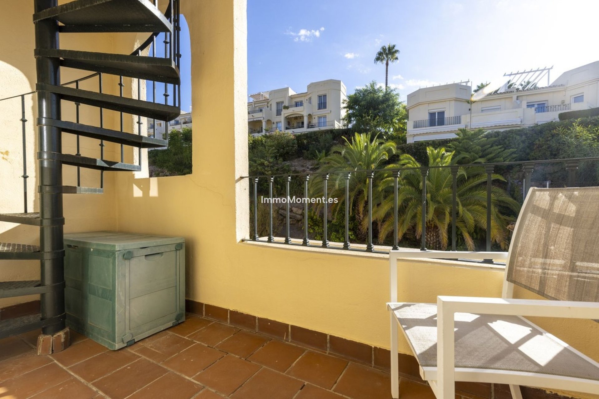 Revente - Appartement - Benahavís - La Quinta