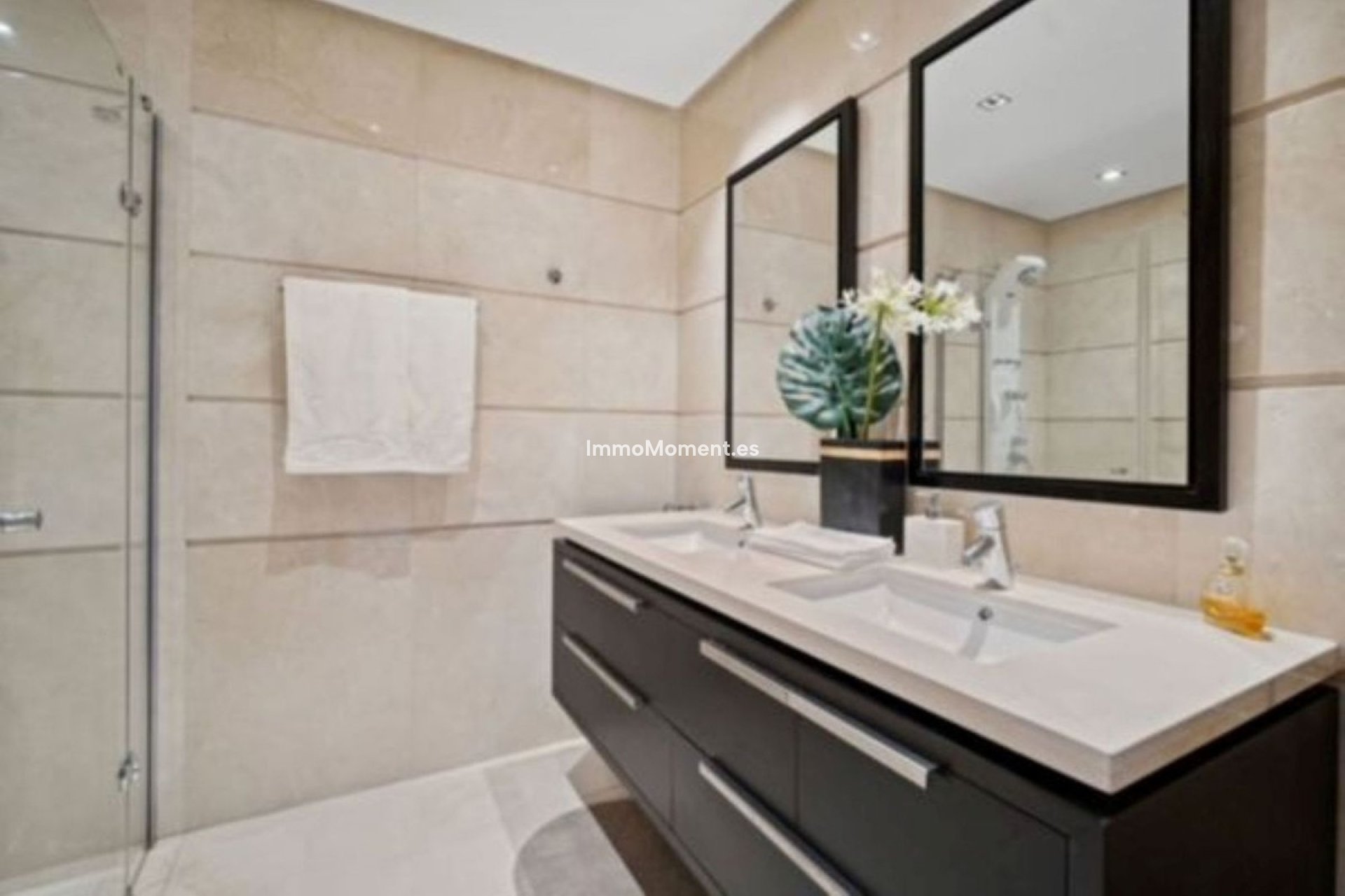 Revente - Appartement - Benahavís - La Quinta