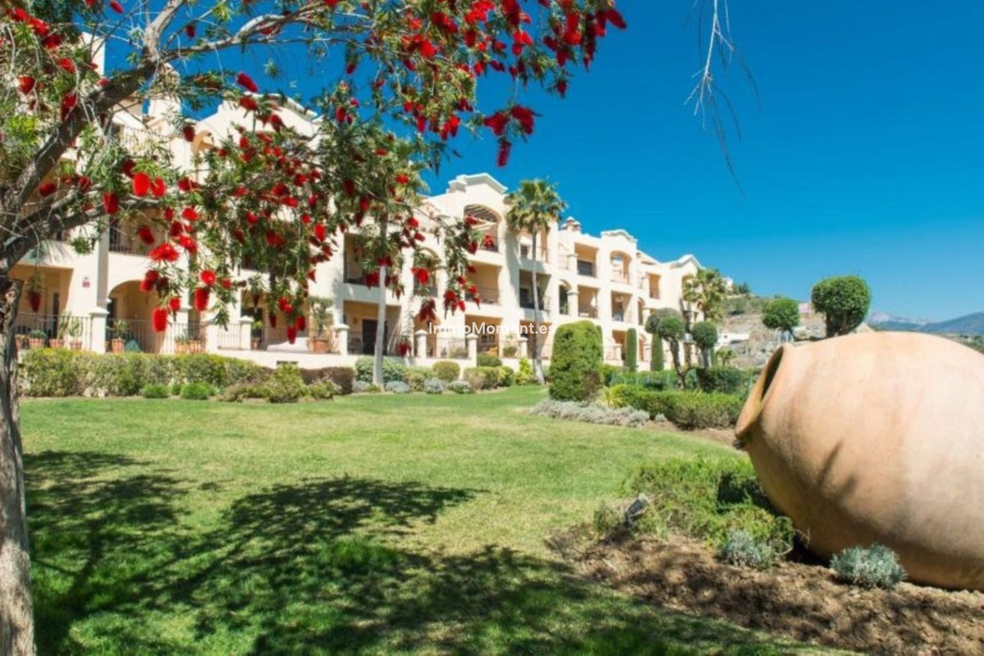 Revente - Appartement - Benahavís - La Quinta