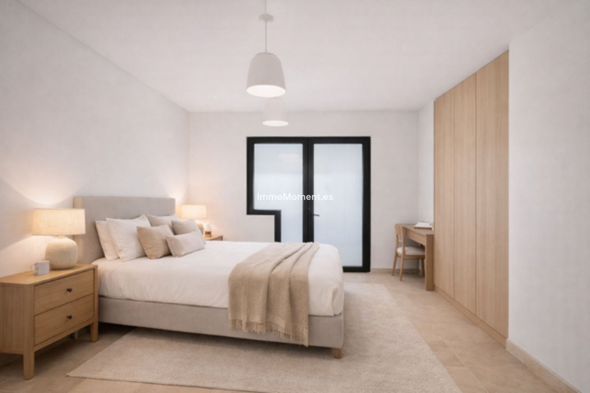 Revente - Appartement - Benahavís - La Quinta