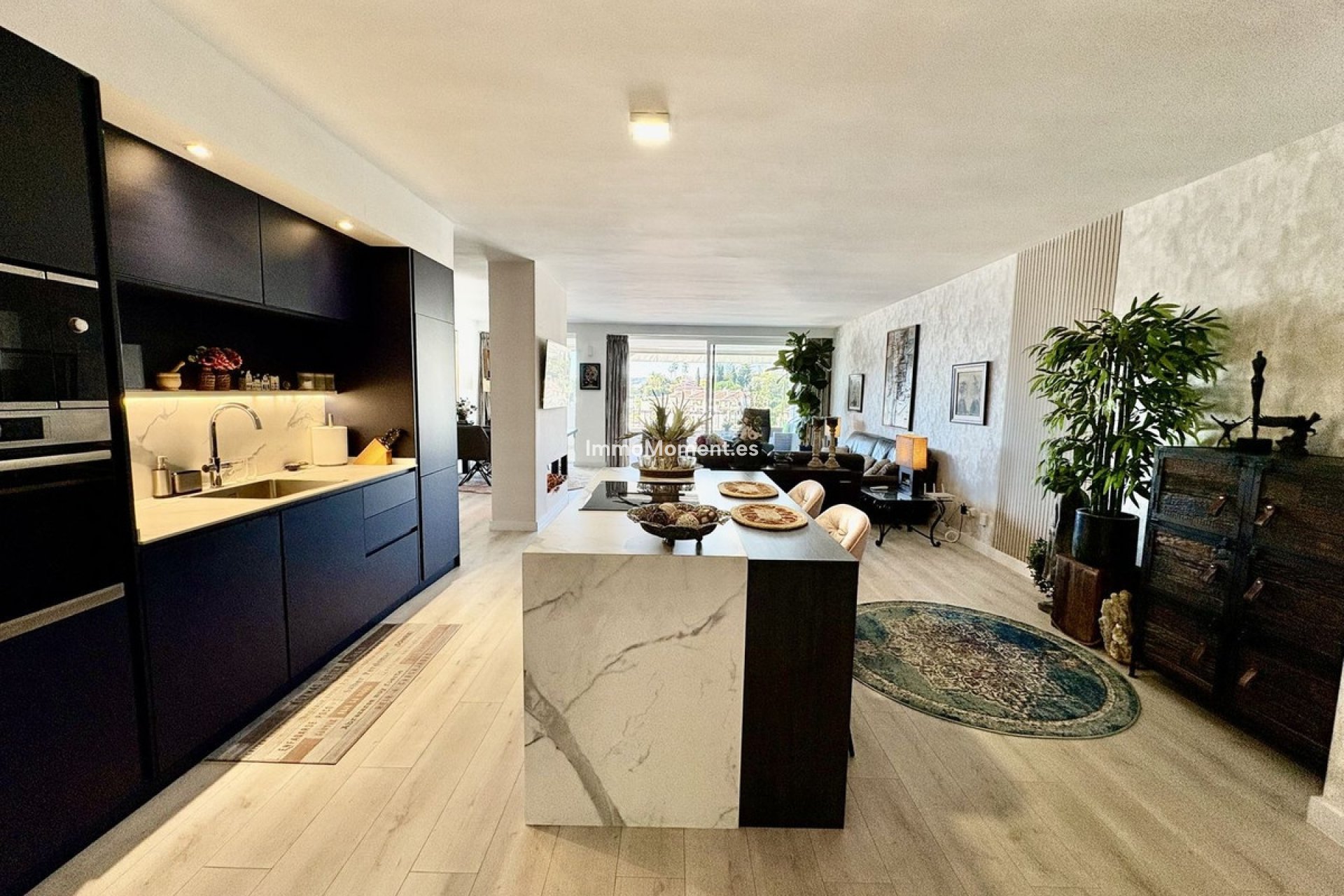 Revente - Appartement - Benahavís - La Quinta