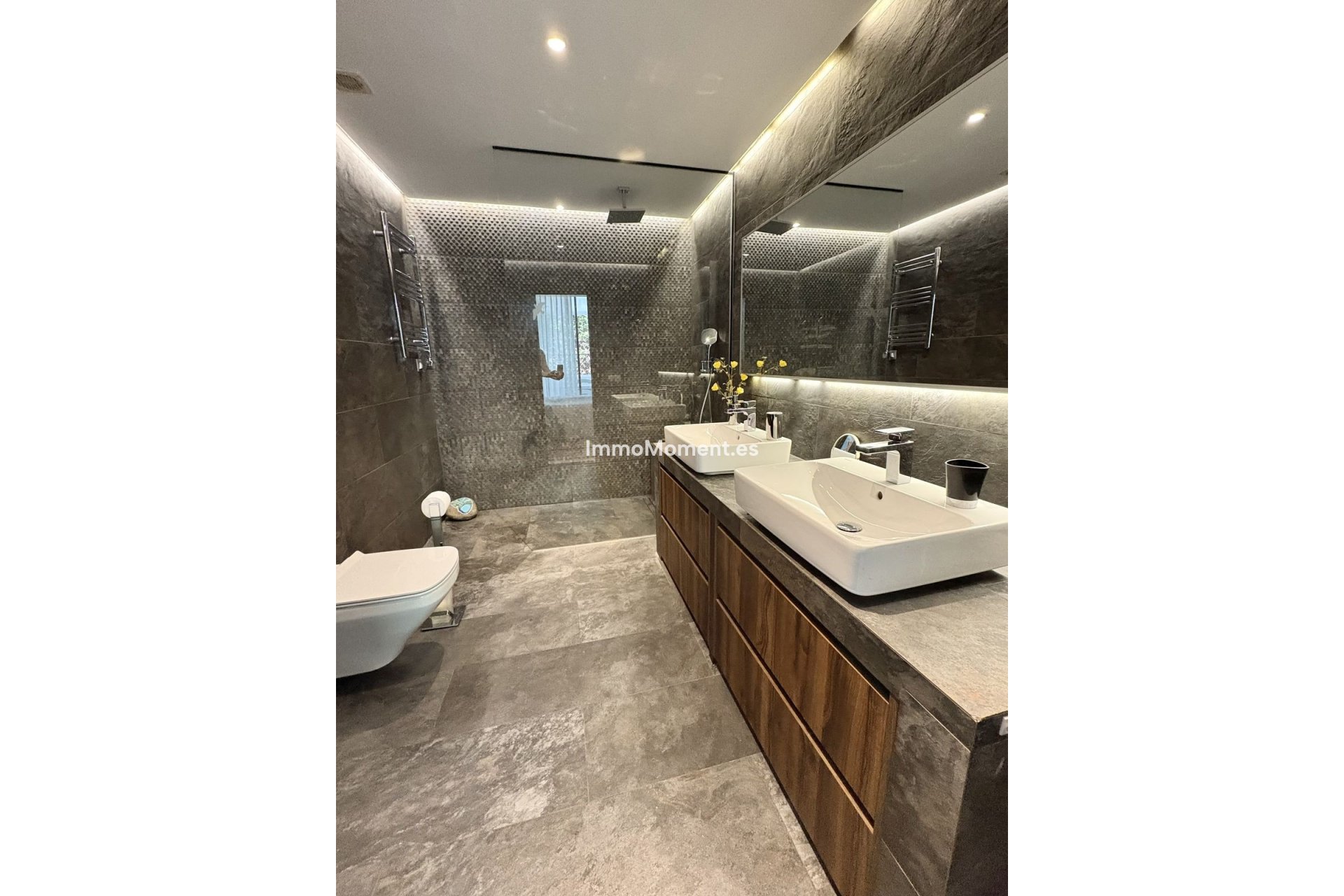 Revente - Appartement - Benahavís - La Quinta