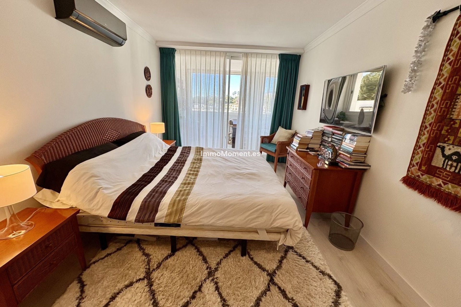 Revente - Appartement - Benahavís - La Quinta