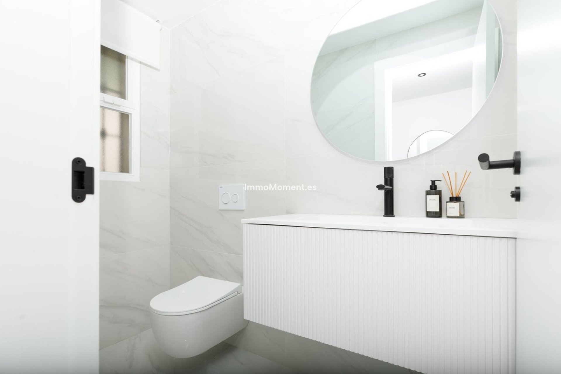 Revente - Appartement - Benahavís - La Quinta