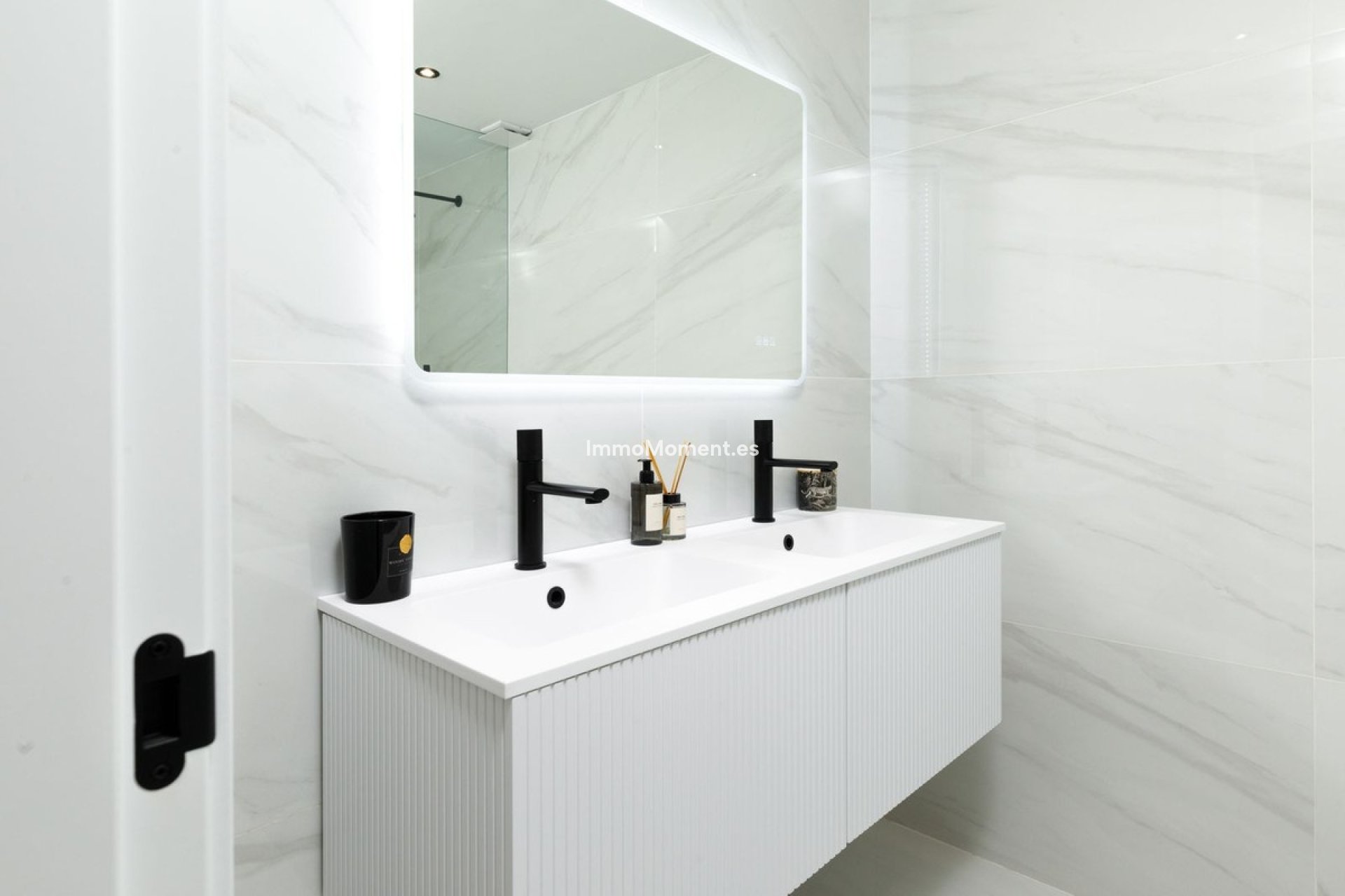 Revente - Appartement - Benahavís - La Quinta