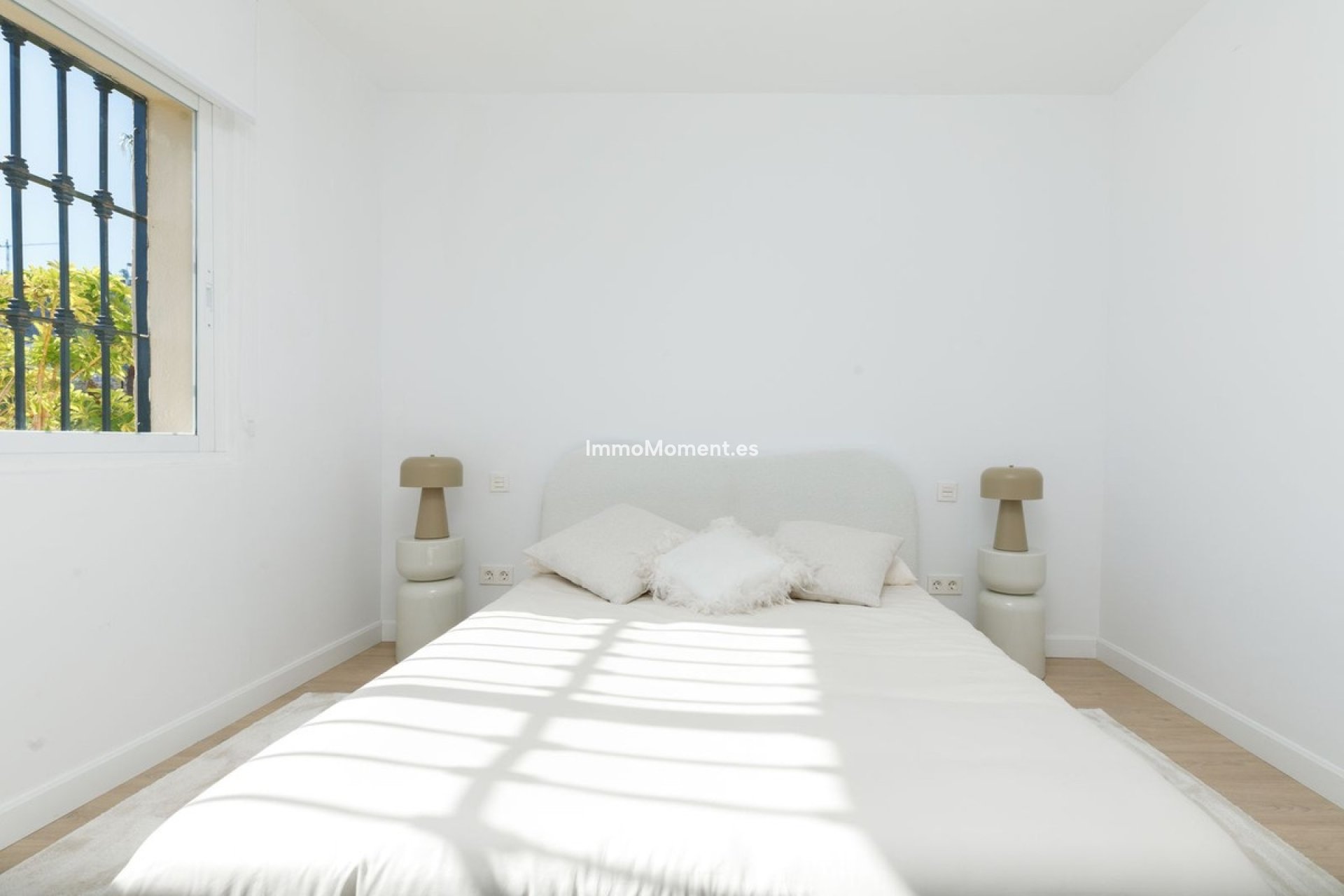 Revente - Appartement - Benahavís - La Quinta