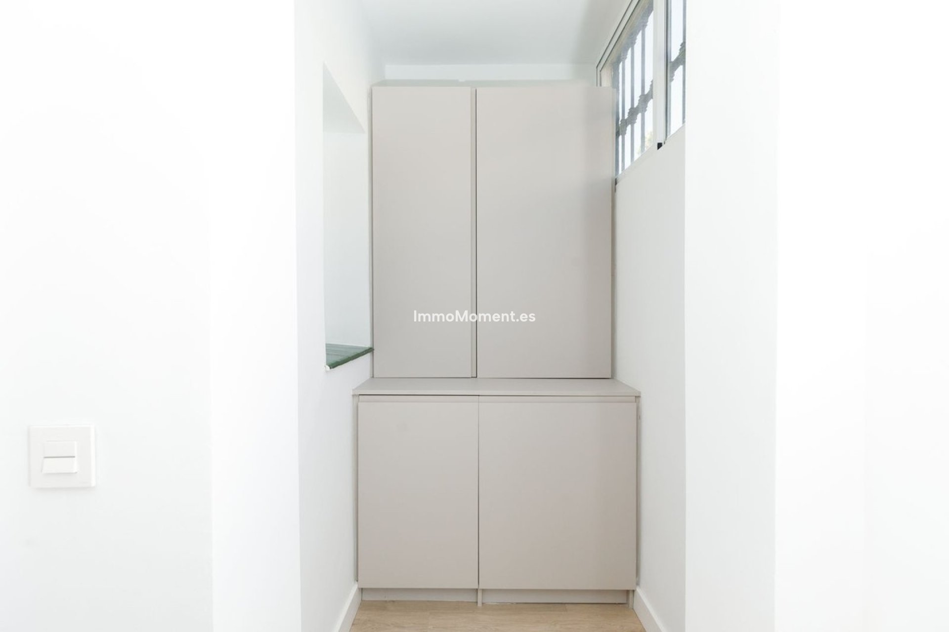 Revente - Appartement - Benahavís - La Quinta