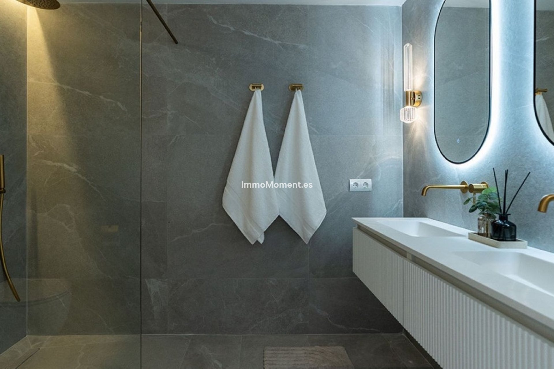 Revente - Appartement - Benahavís - La Quinta