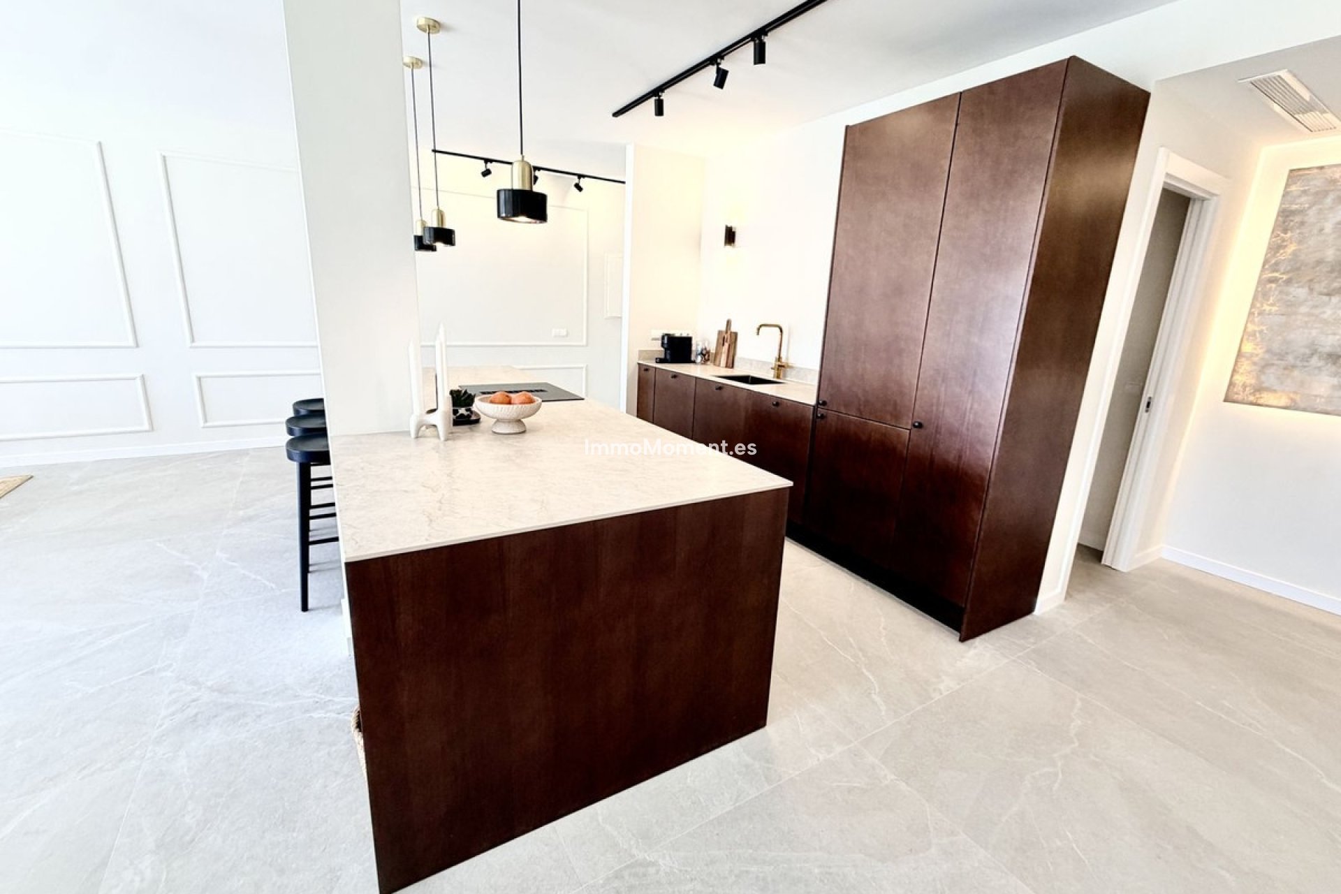 Revente - Appartement - Benahavís - La Quinta