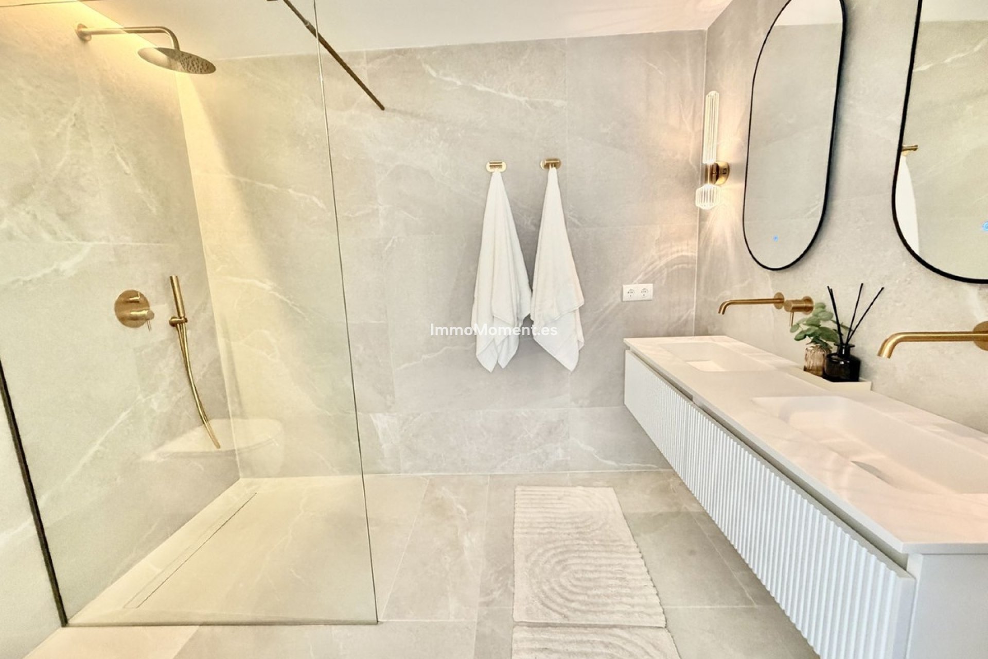 Revente - Appartement - Benahavís - La Quinta