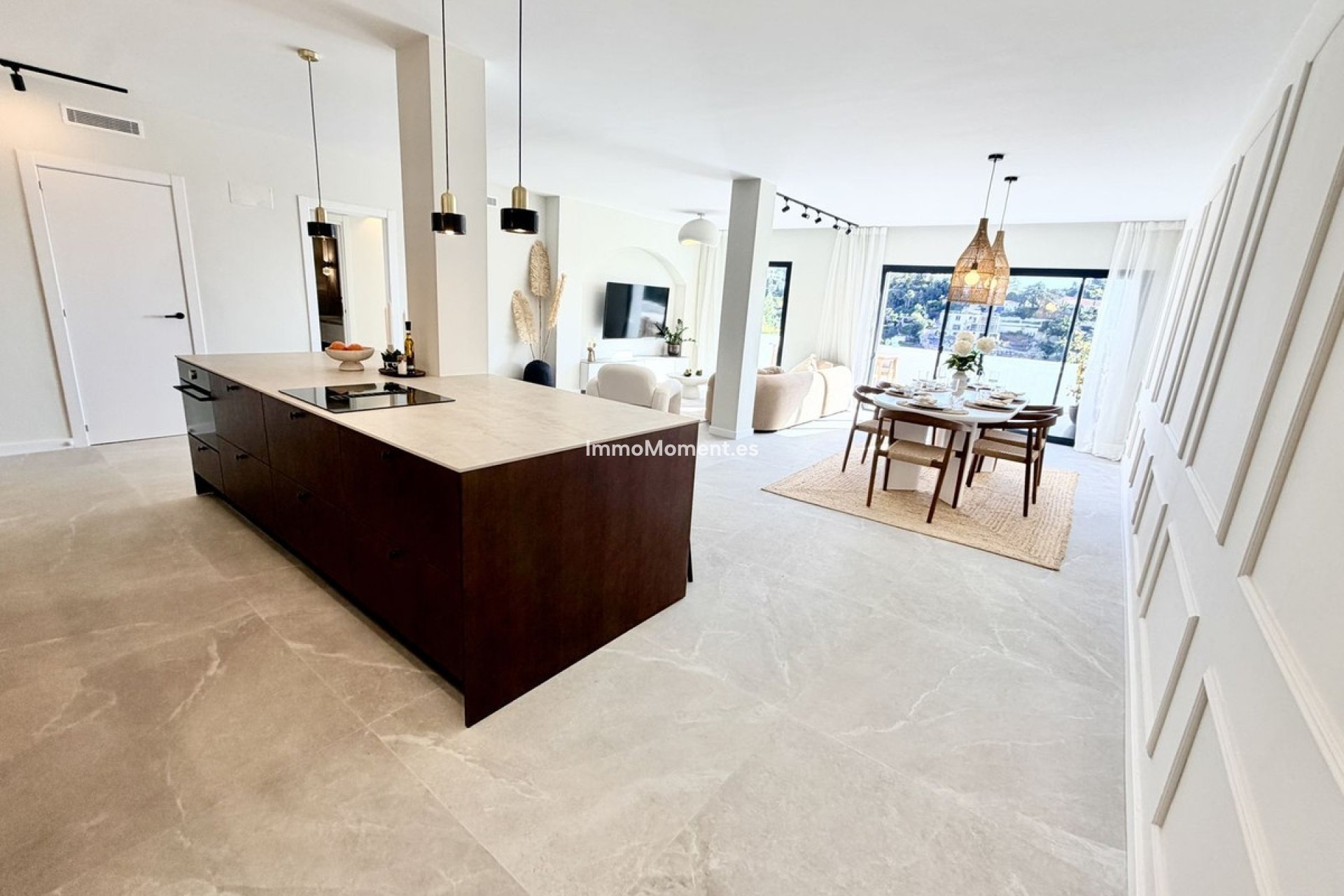 Revente - Appartement - Benahavís - La Quinta