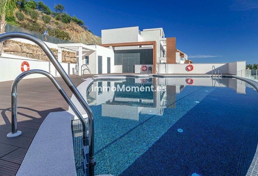 Revente - Appartement - Benahavís - La Quinta