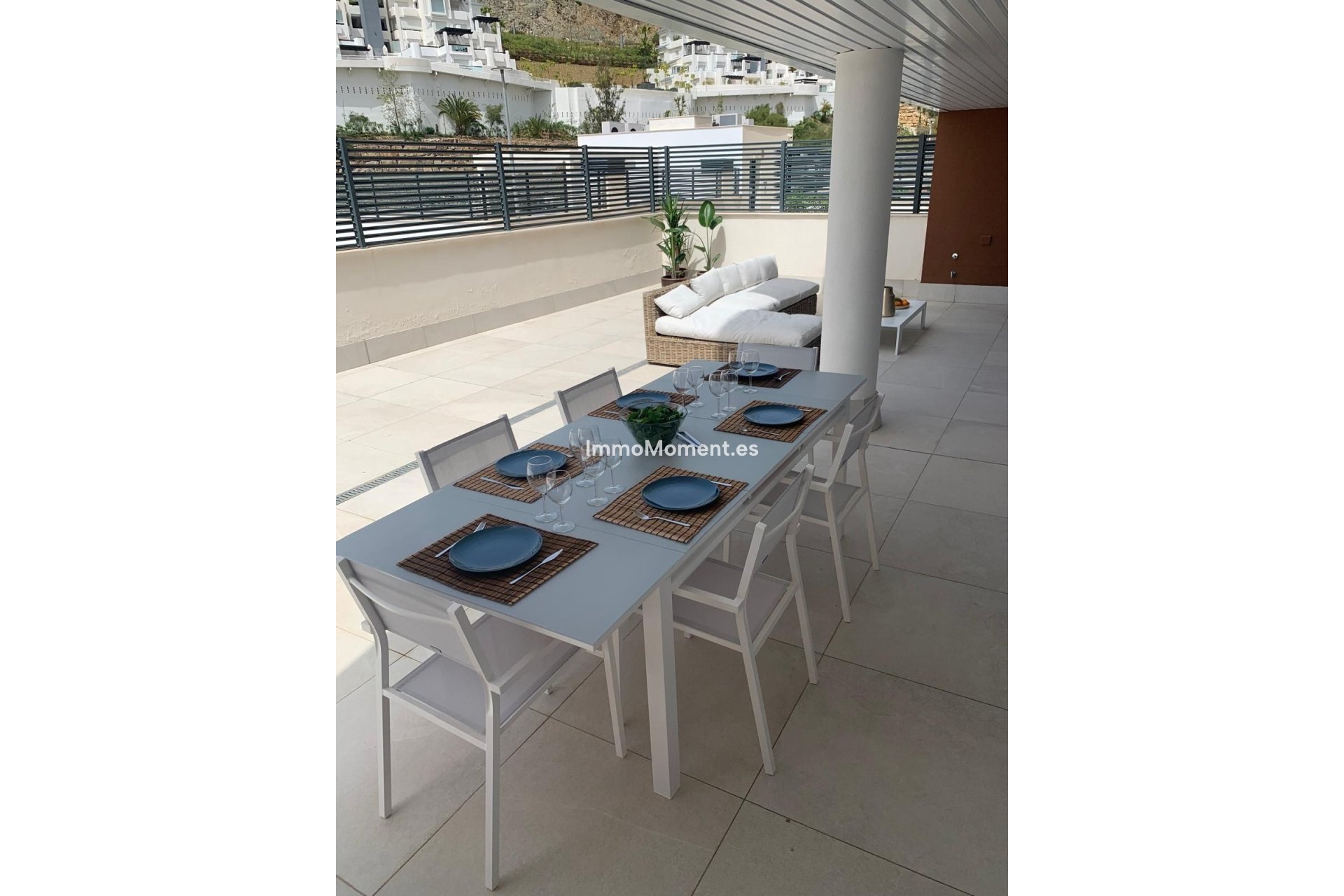 Revente - Appartement - Benahavís - La Quinta