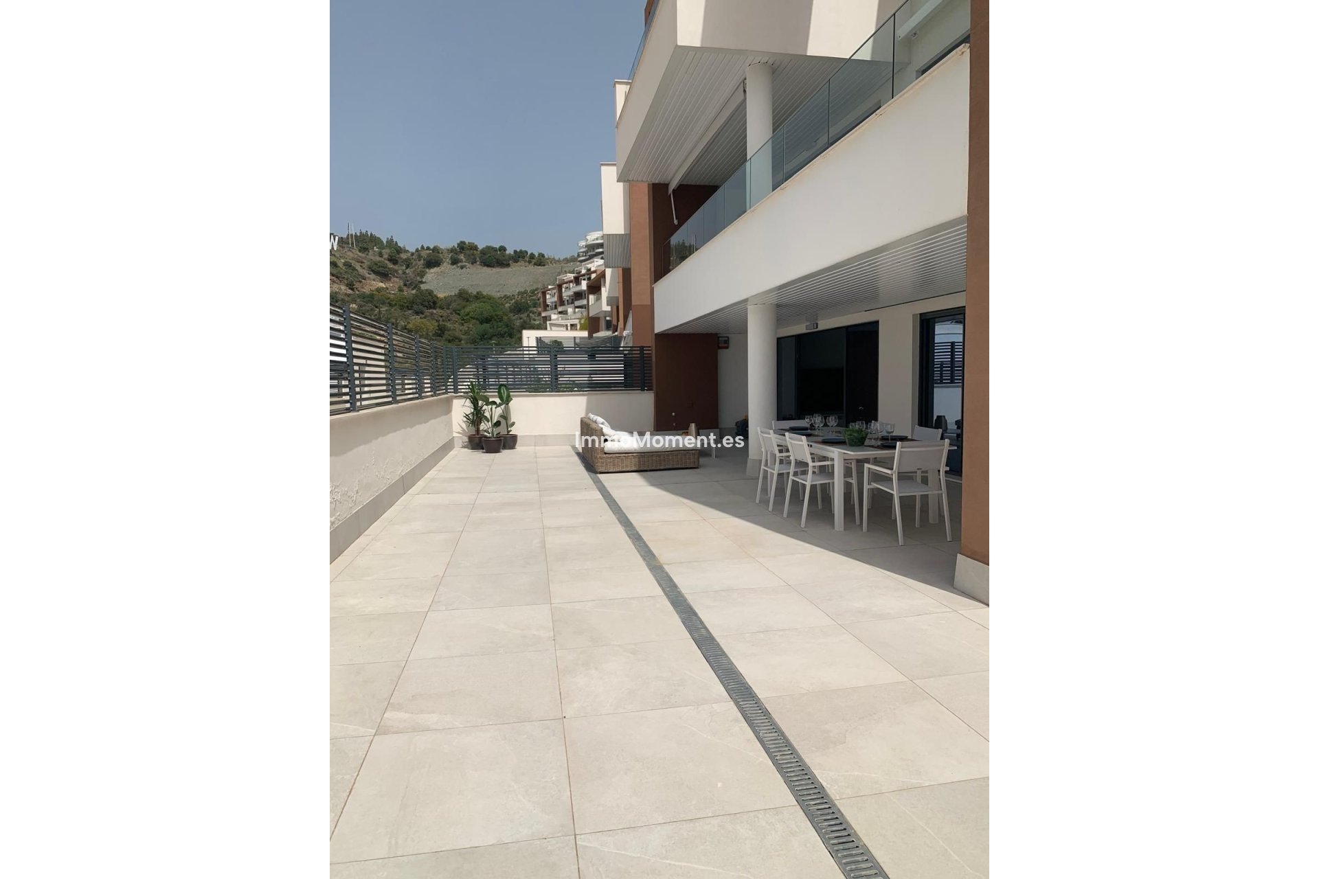 Revente - Appartement - Benahavís - La Quinta