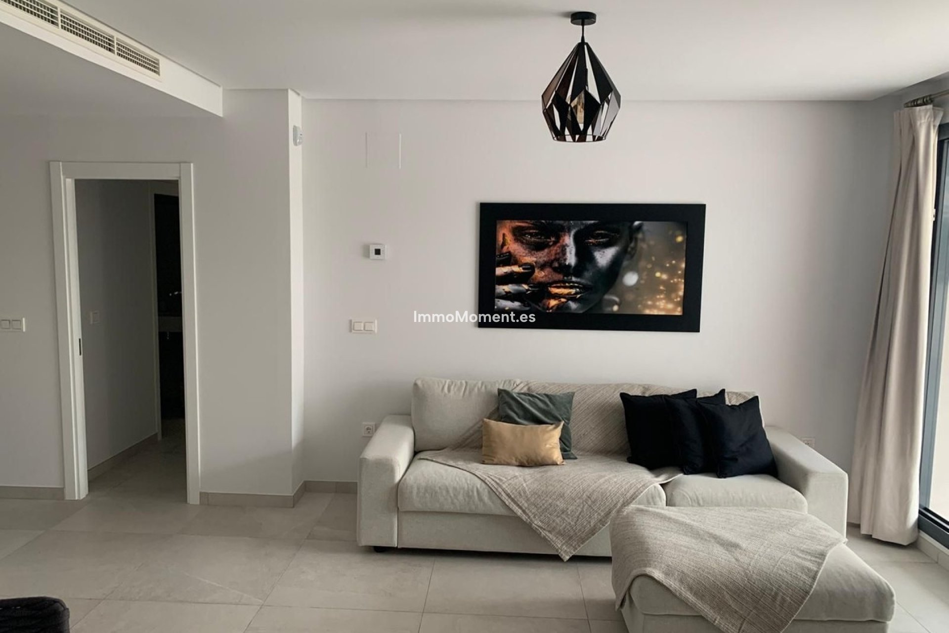 Revente - Appartement - Benahavís - La Quinta