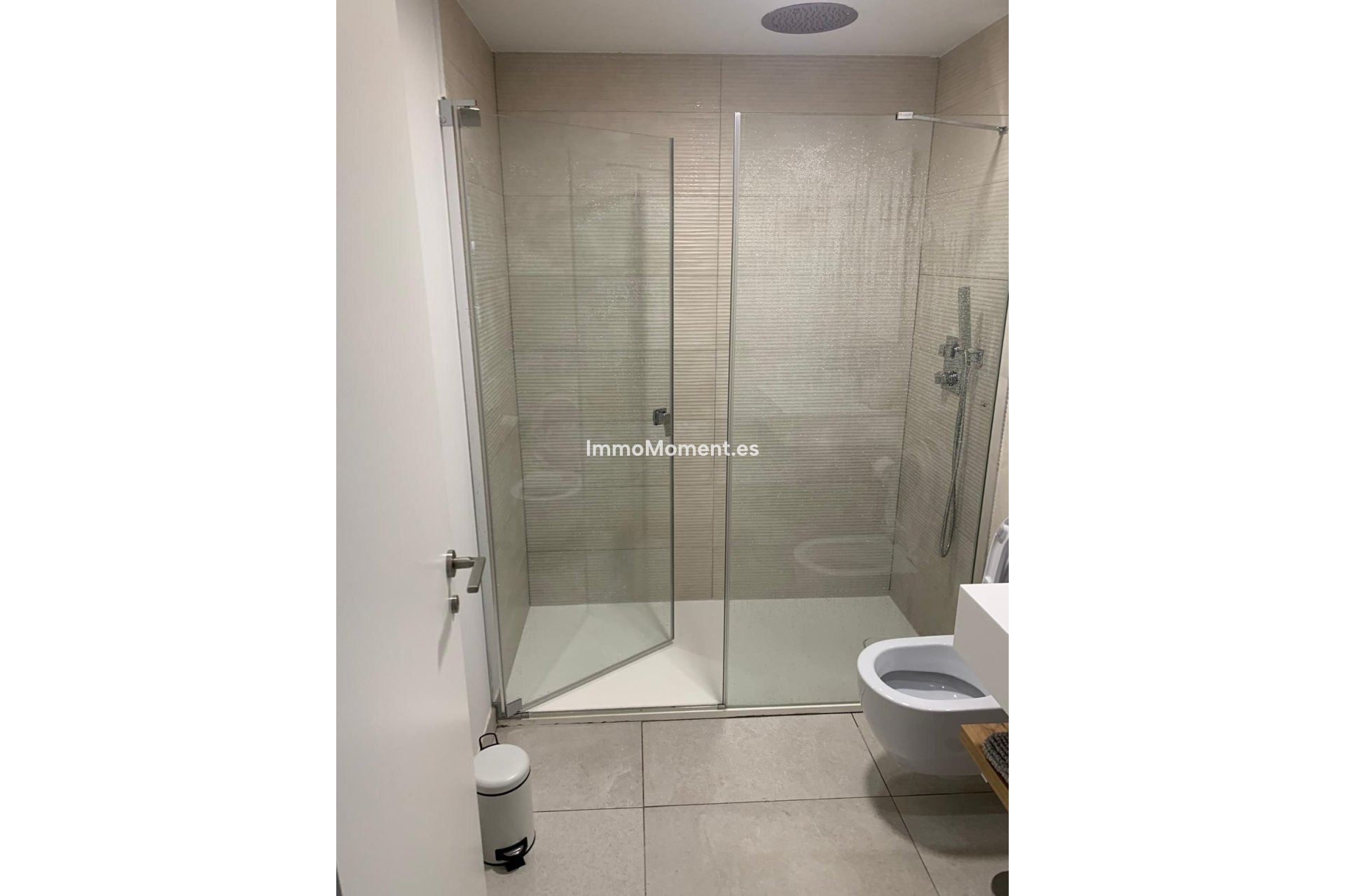 Revente - Appartement - Benahavís - La Quinta