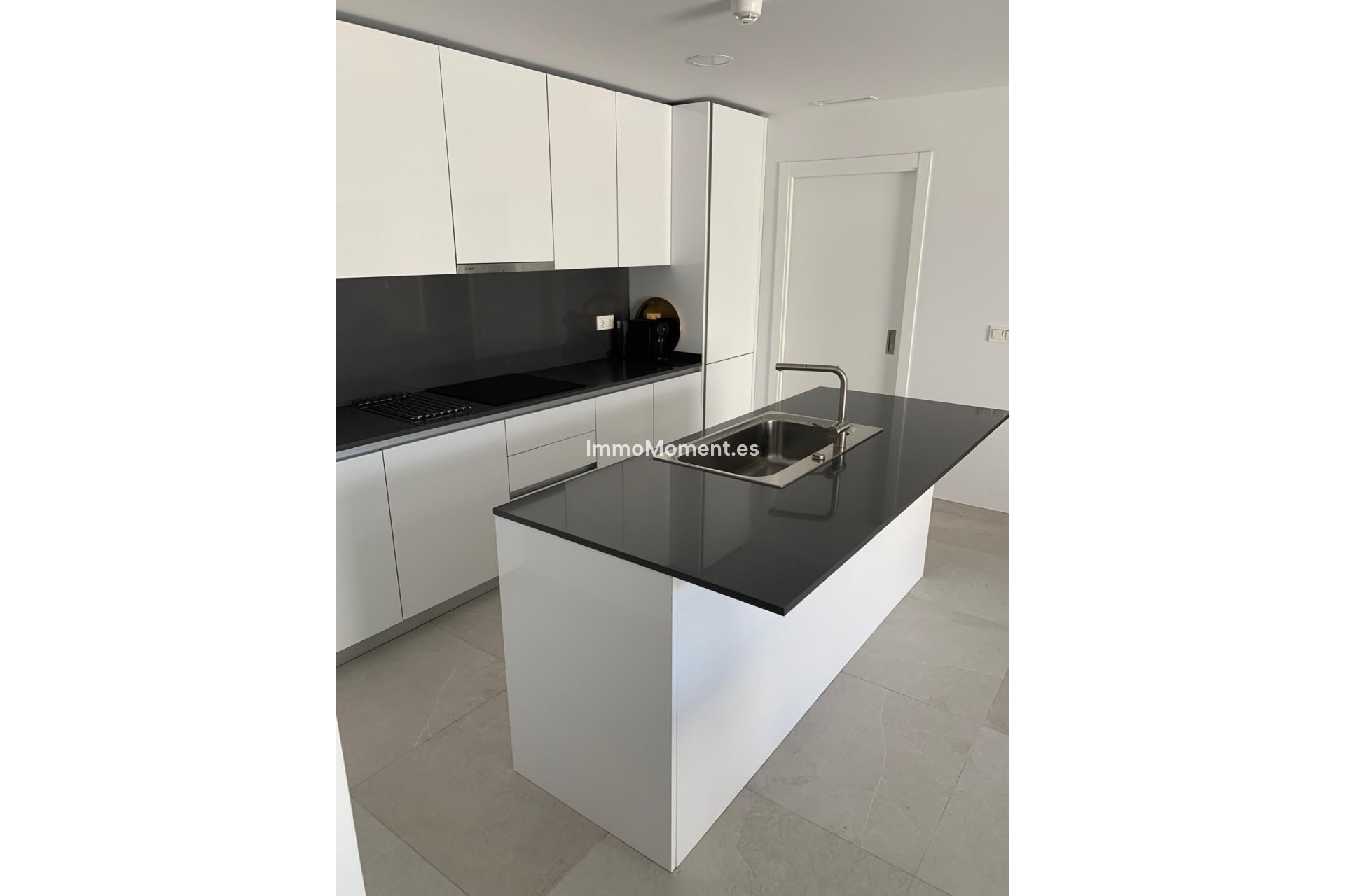 Revente - Appartement - Benahavís - La Quinta