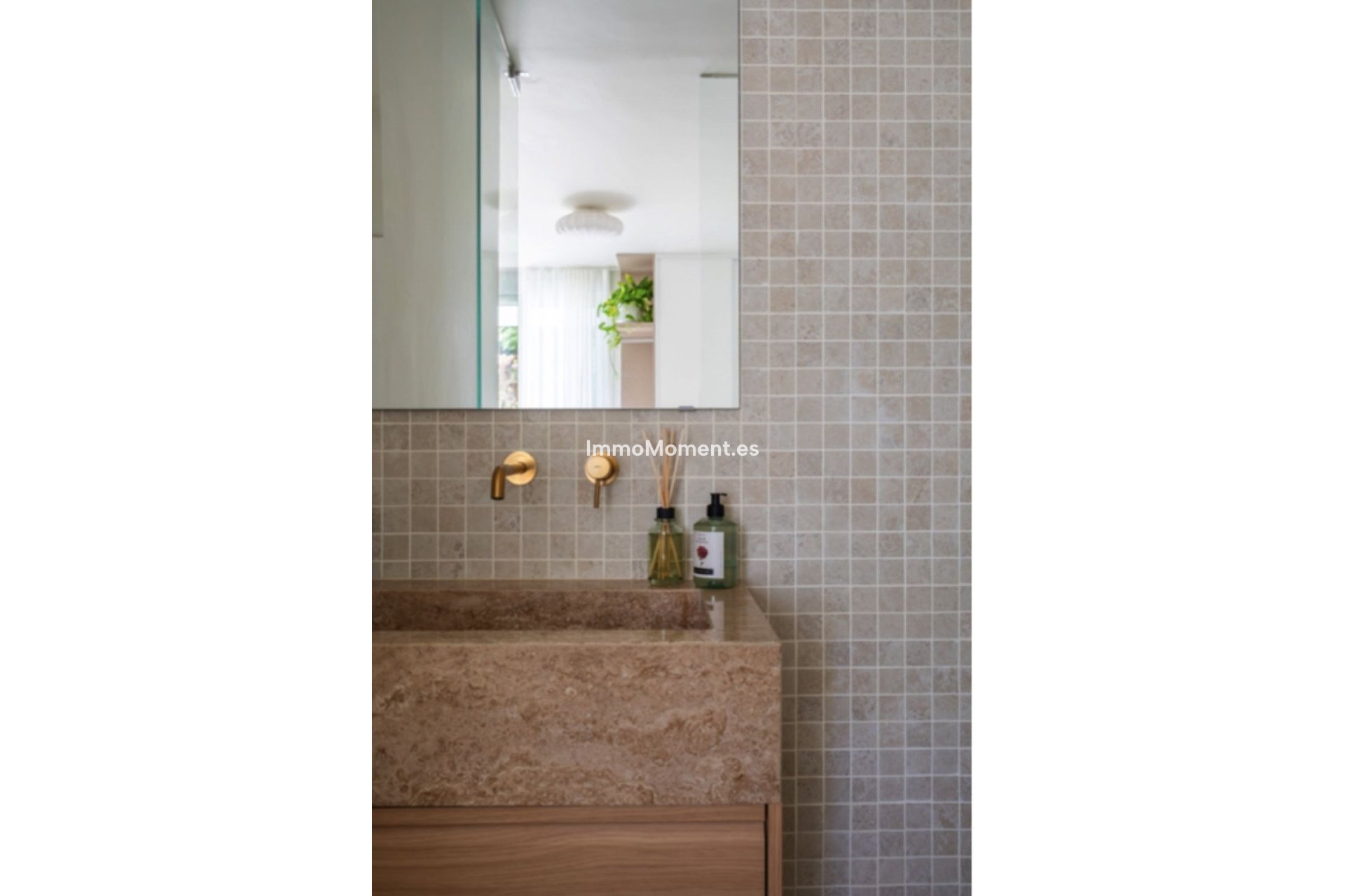 Revente - Appartement - Benahavís - La Quinta