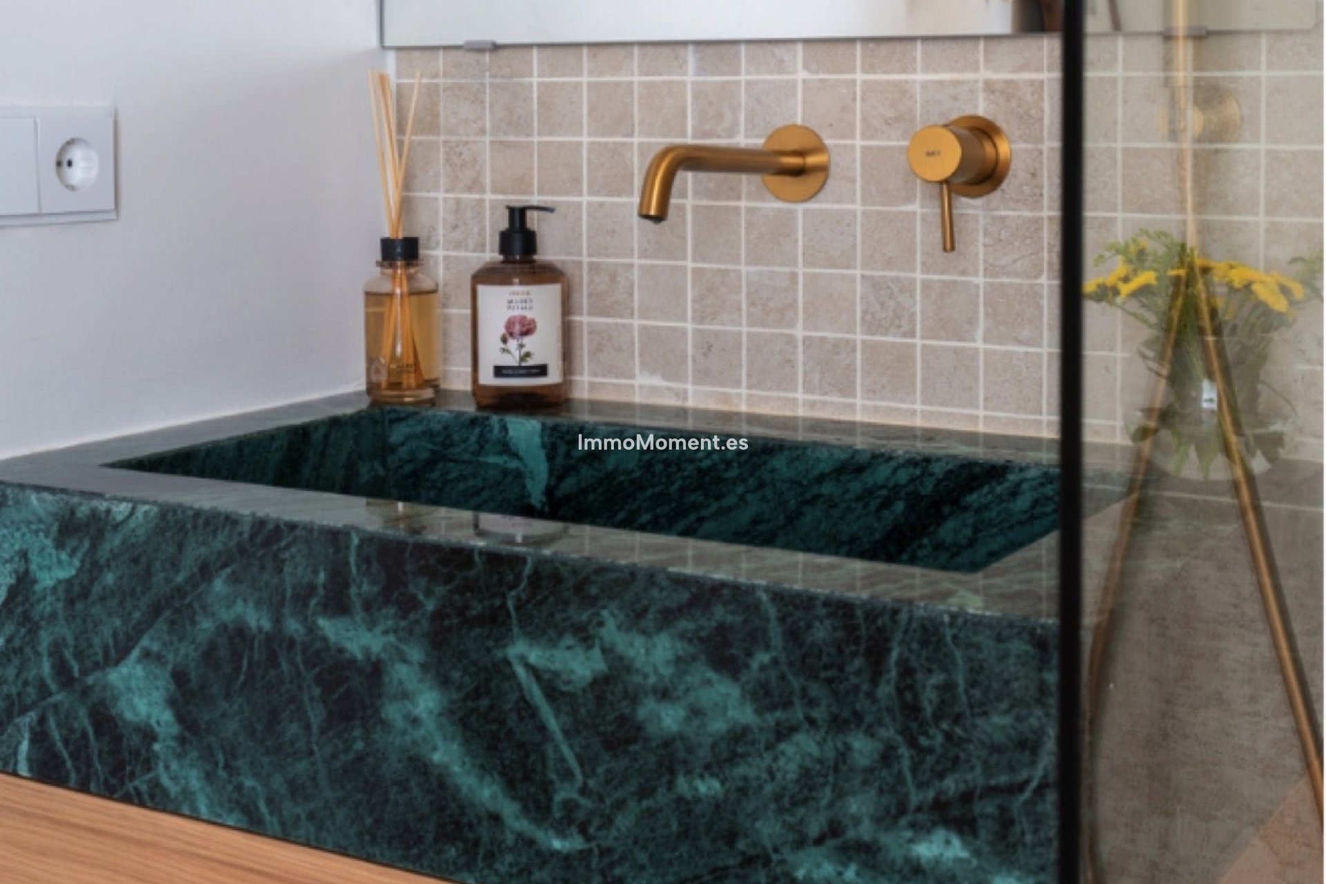 Revente - Appartement - Benahavís - La Quinta