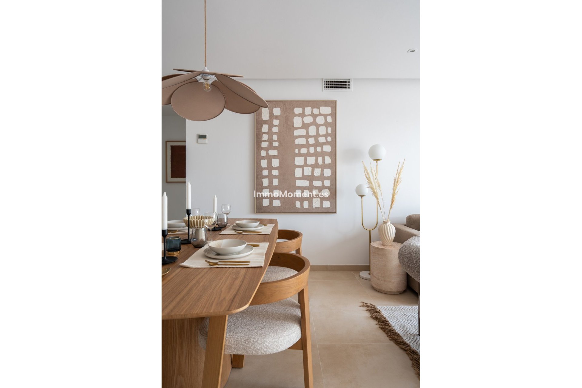 Revente - Appartement - Benahavís - La Quinta