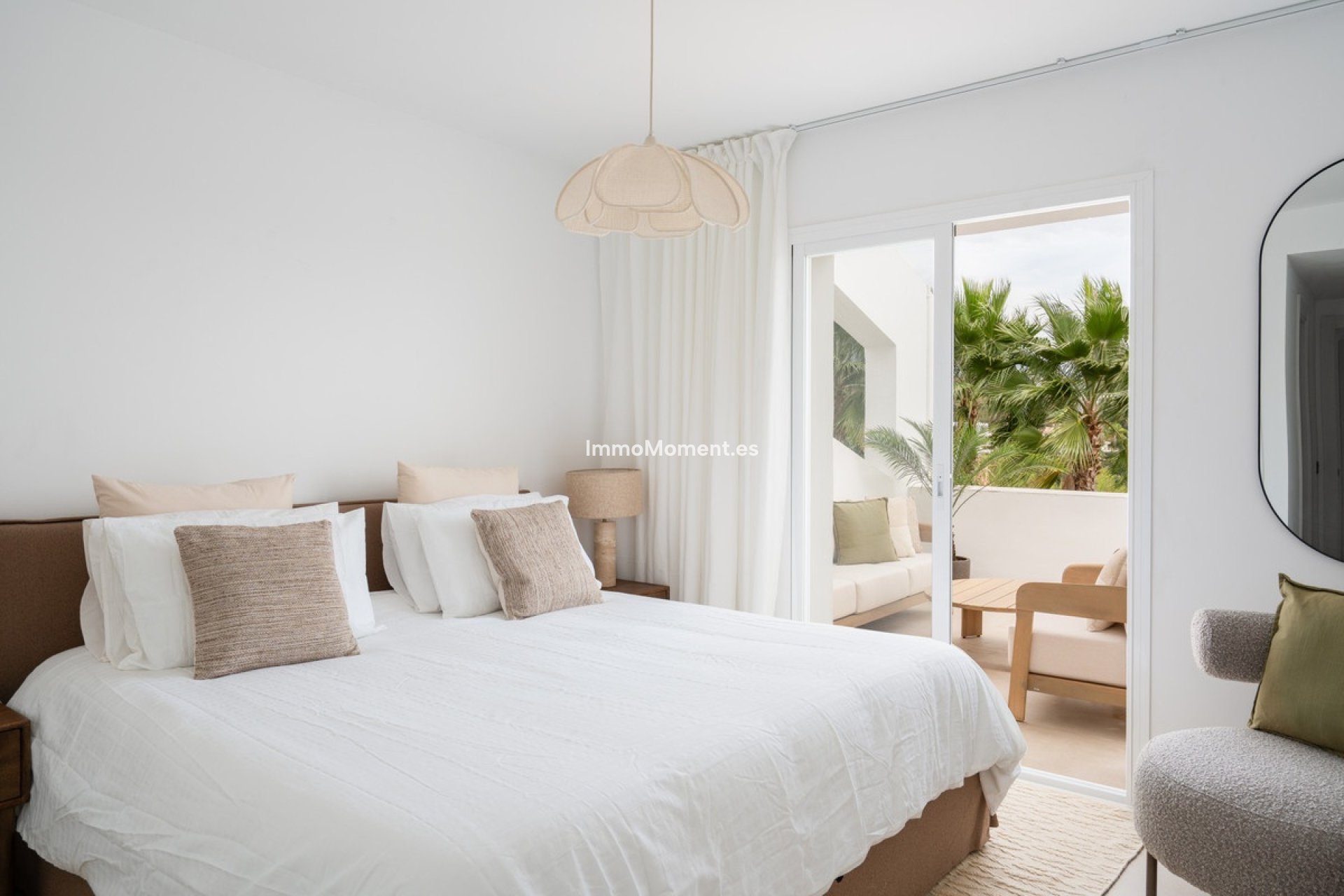 Revente - Appartement - Benahavís - La Quinta