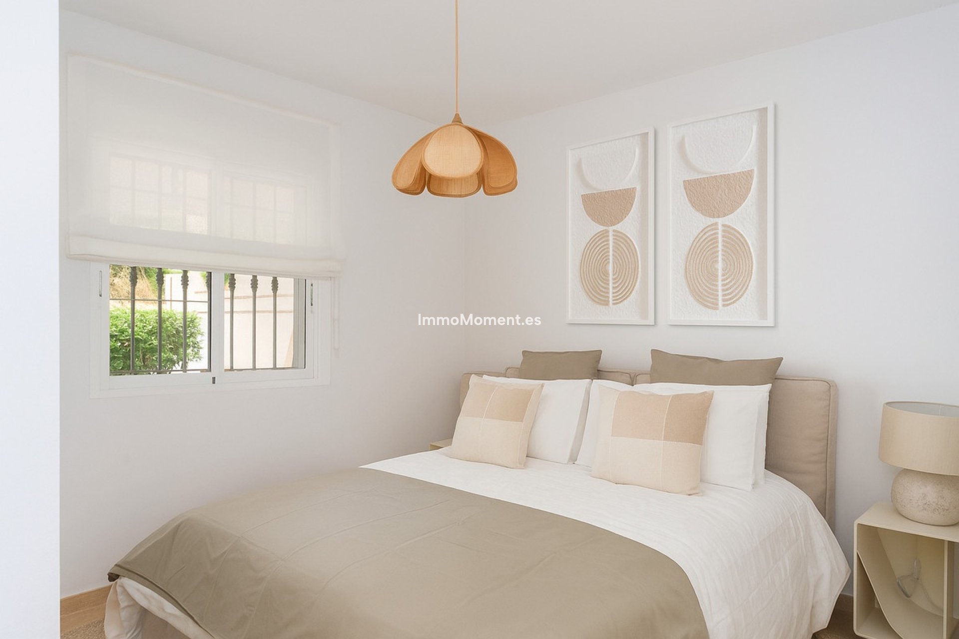 Revente - Appartement - Benahavís - La Quinta