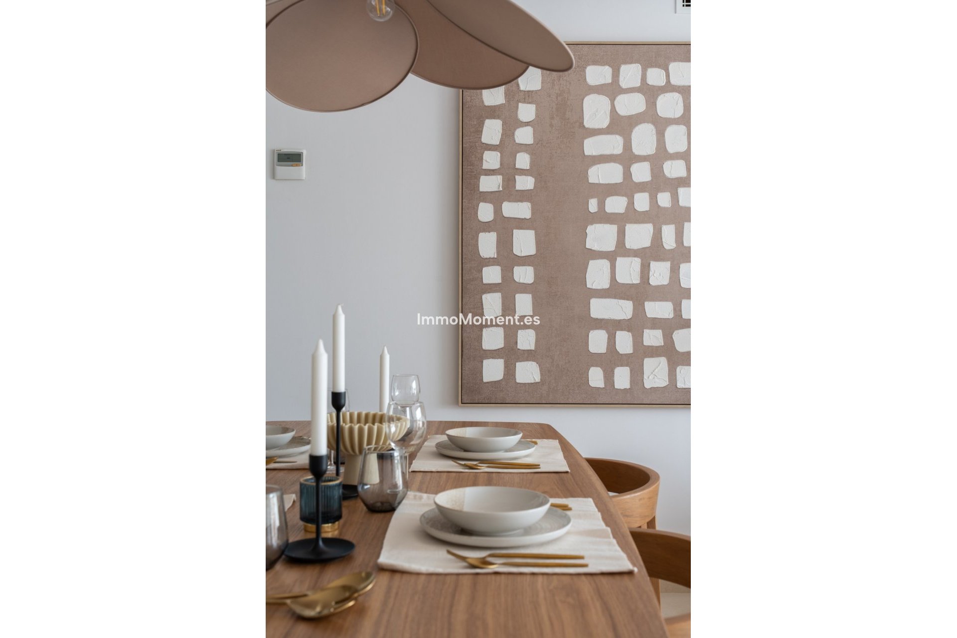 Revente - Appartement - Benahavís - La Quinta