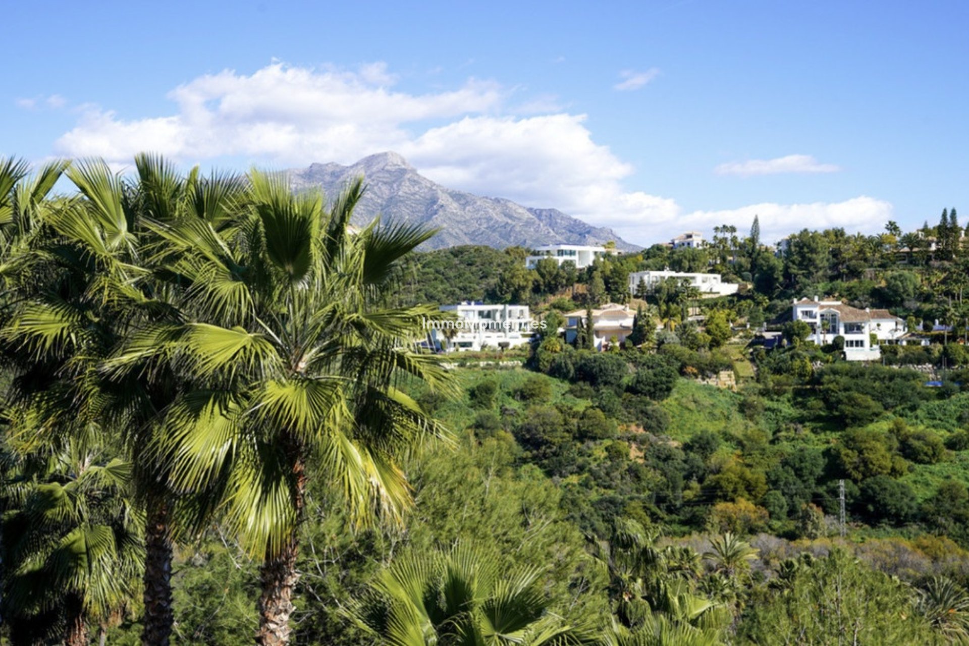 Revente - Appartement - Benahavís - La Quinta