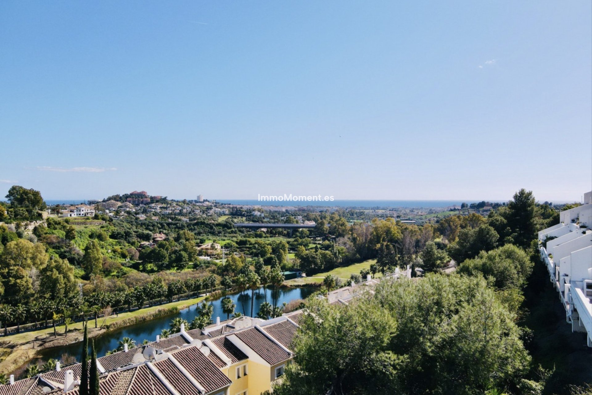 Revente - Appartement - Benahavís - La Quinta