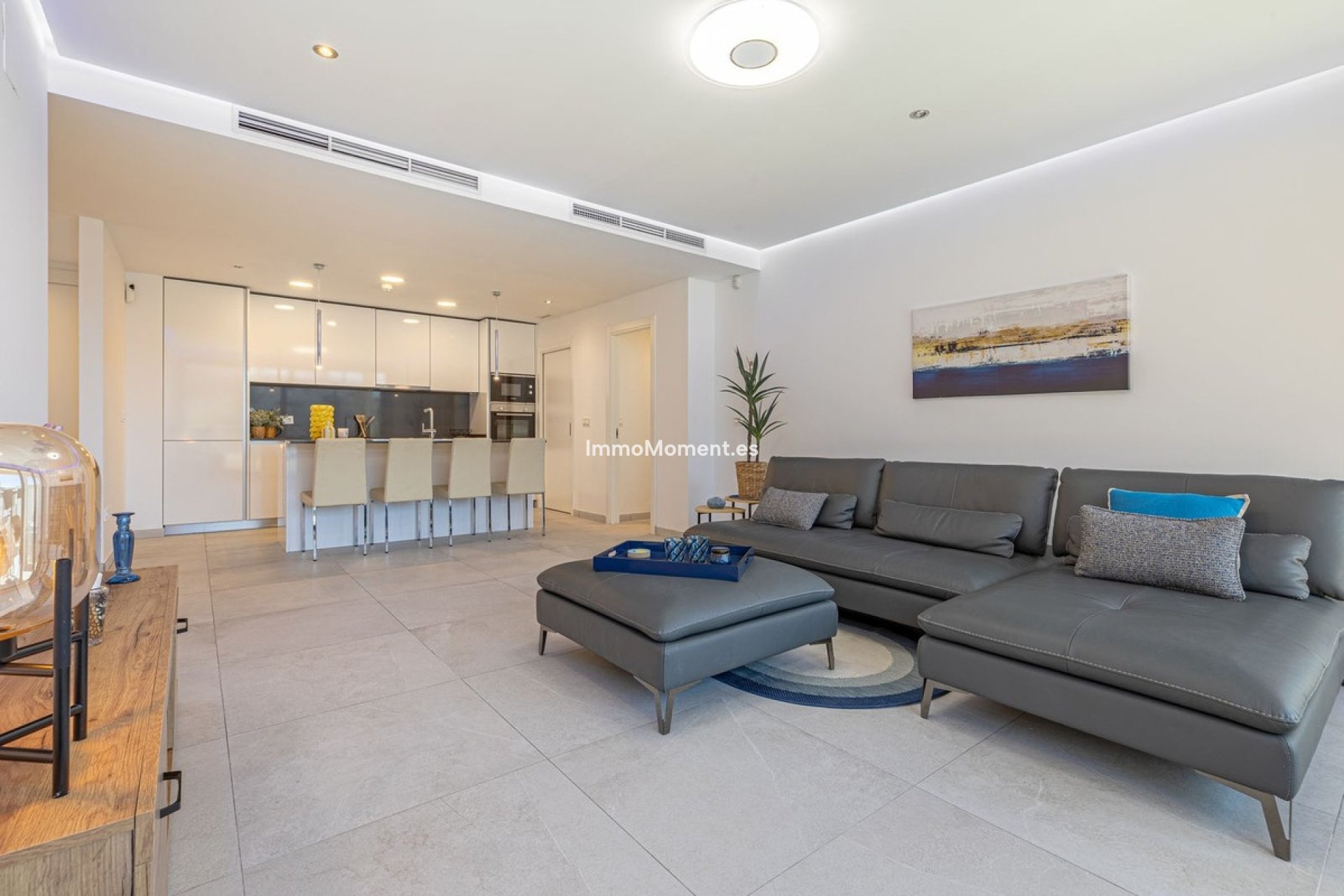 Revente - Appartement - Benahavís - La Quinta