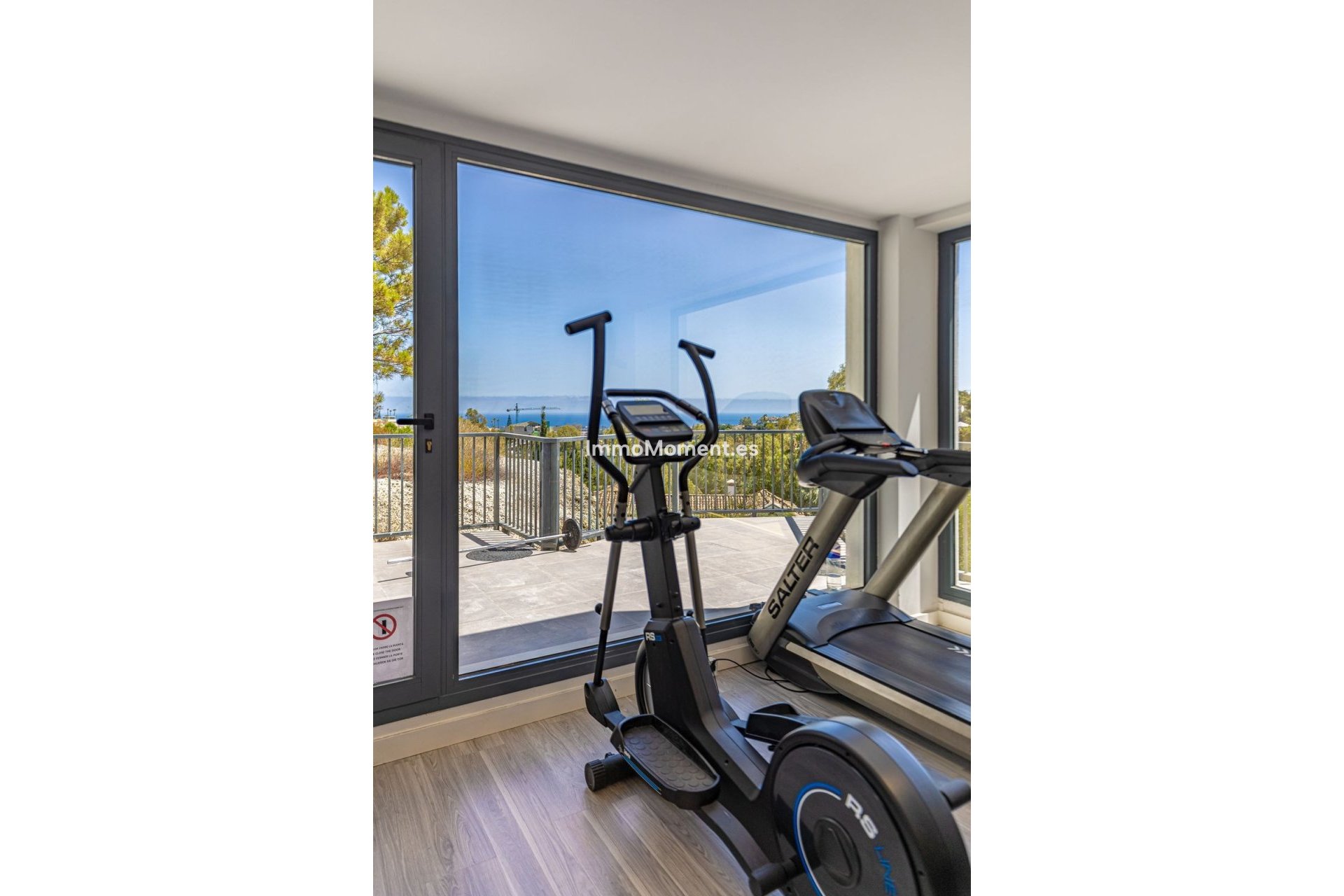 Revente - Appartement - Benahavís - La Quinta