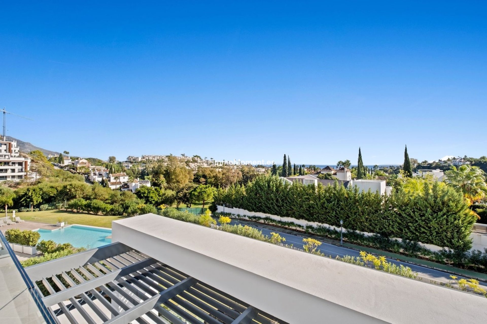 Revente - Appartement - Benahavís - La Quinta