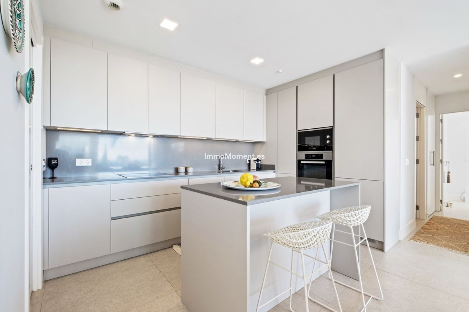 Revente - Appartement - Benahavís - La Quinta