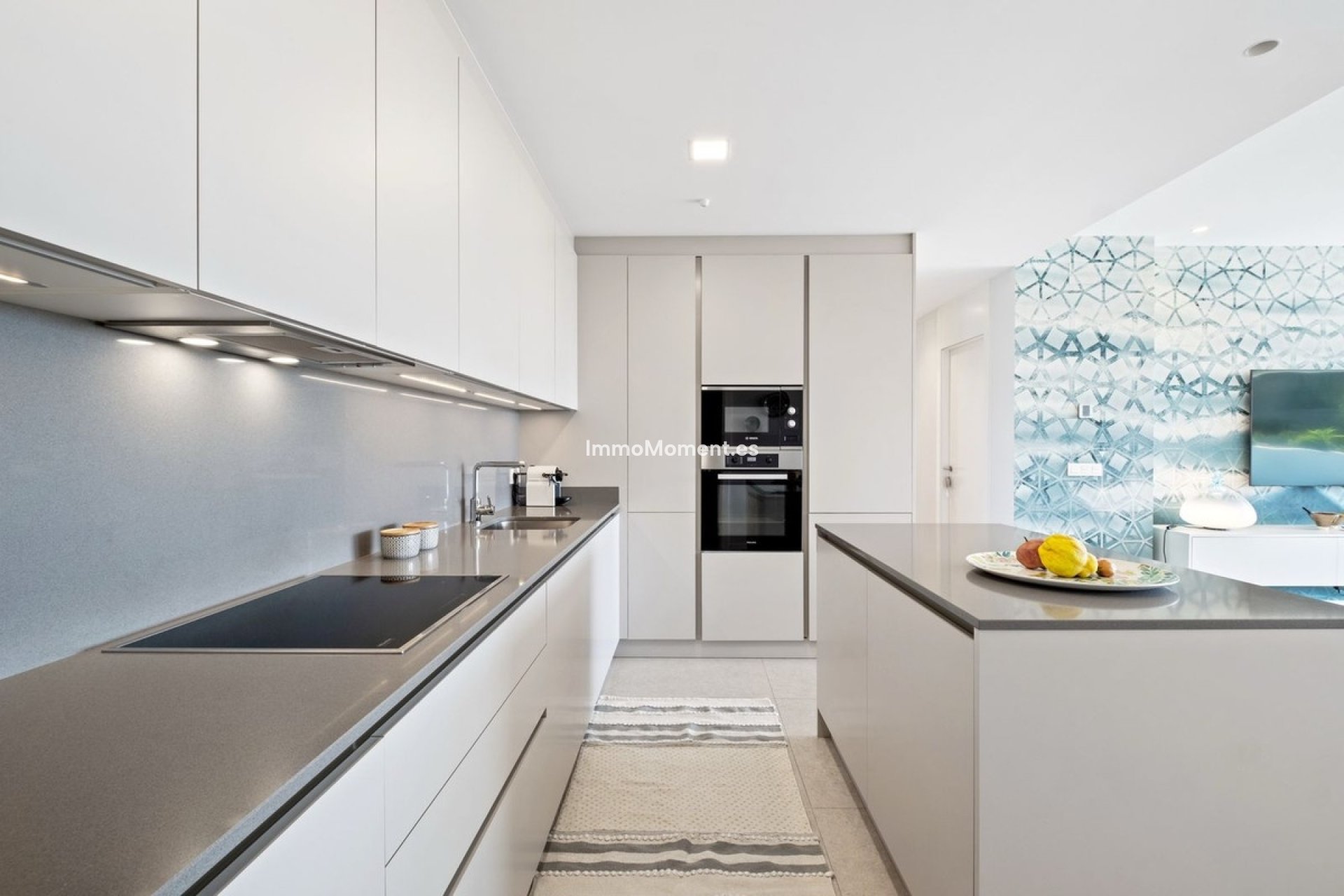 Revente - Appartement - Benahavís - La Quinta