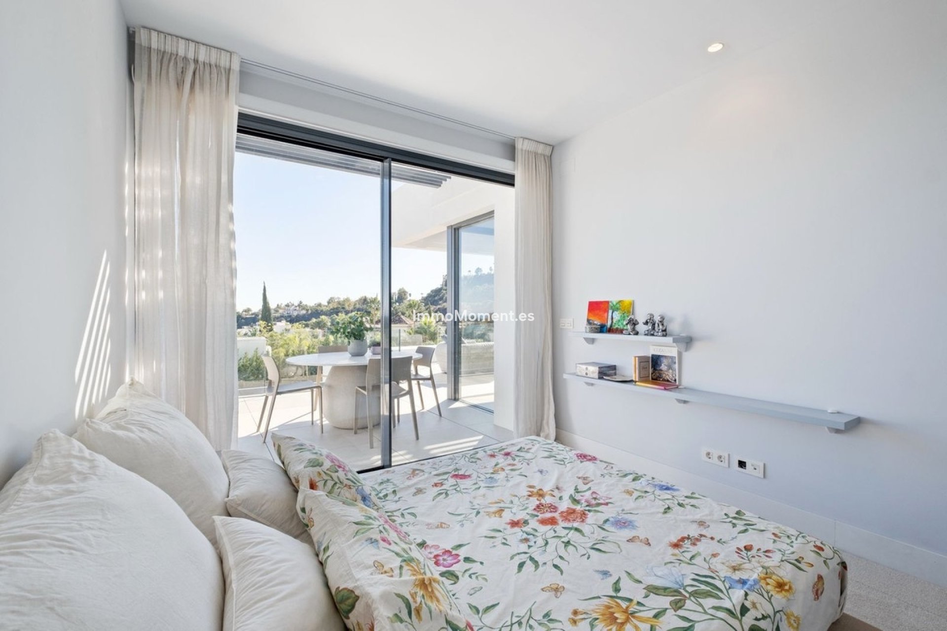 Revente - Appartement - Benahavís - La Quinta