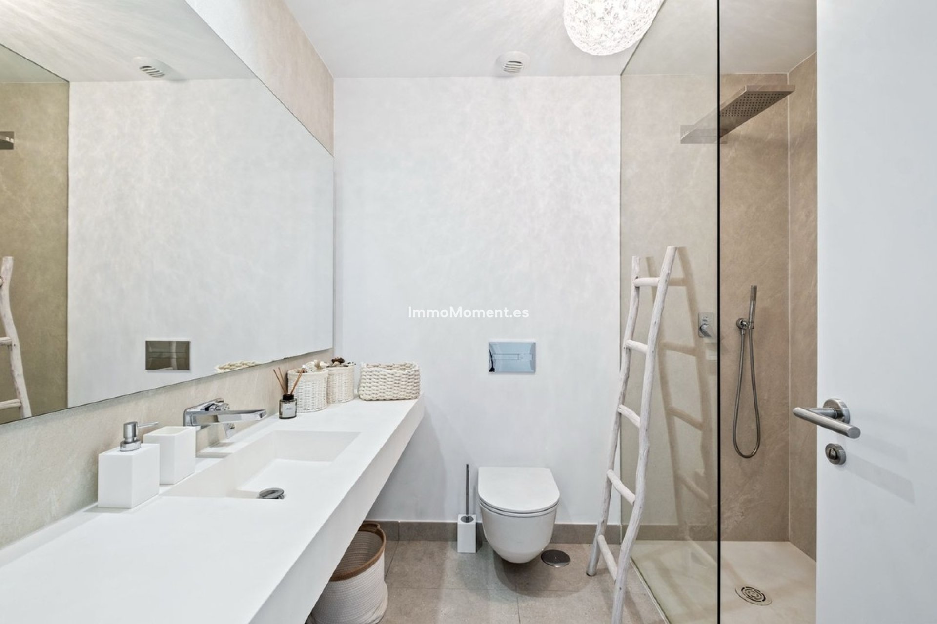 Revente - Appartement - Benahavís - La Quinta