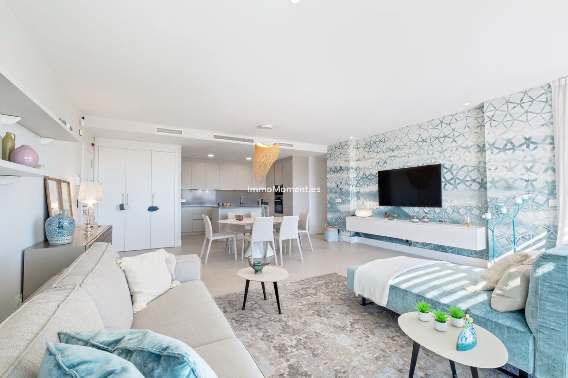 Revente - Appartement - Benahavís - La Quinta