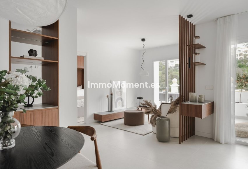 Revente - Appartement - Benahavís - La Quinta