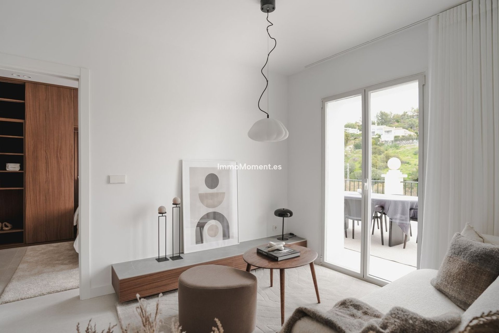 Revente - Appartement - Benahavís - La Quinta