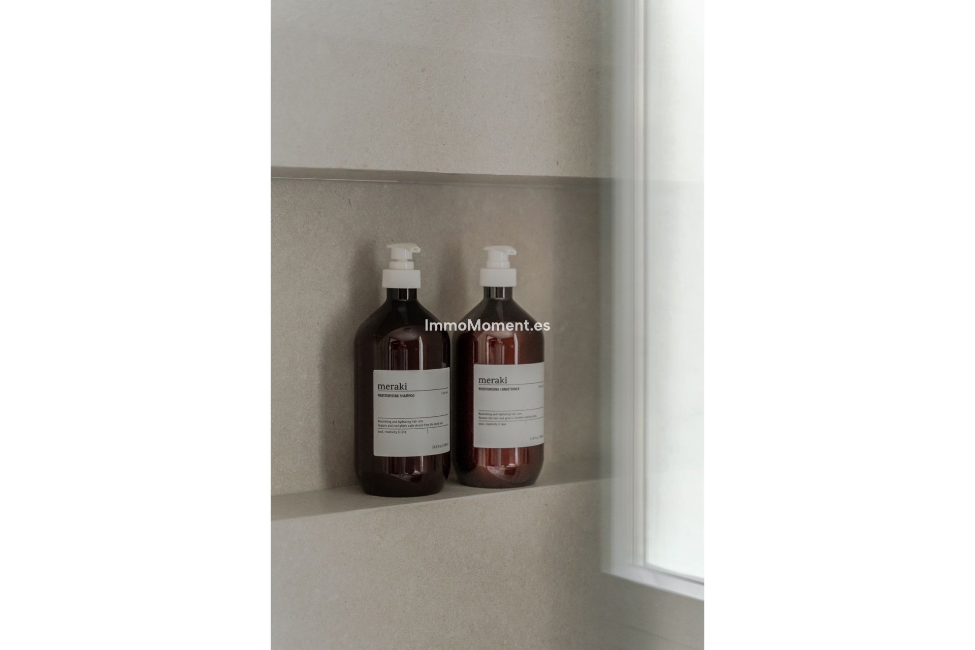 Revente - Appartement - Benahavís - La Quinta