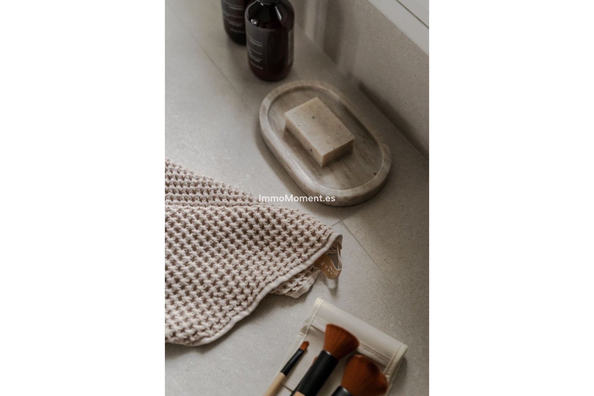 Revente - Appartement - Benahavís - La Quinta