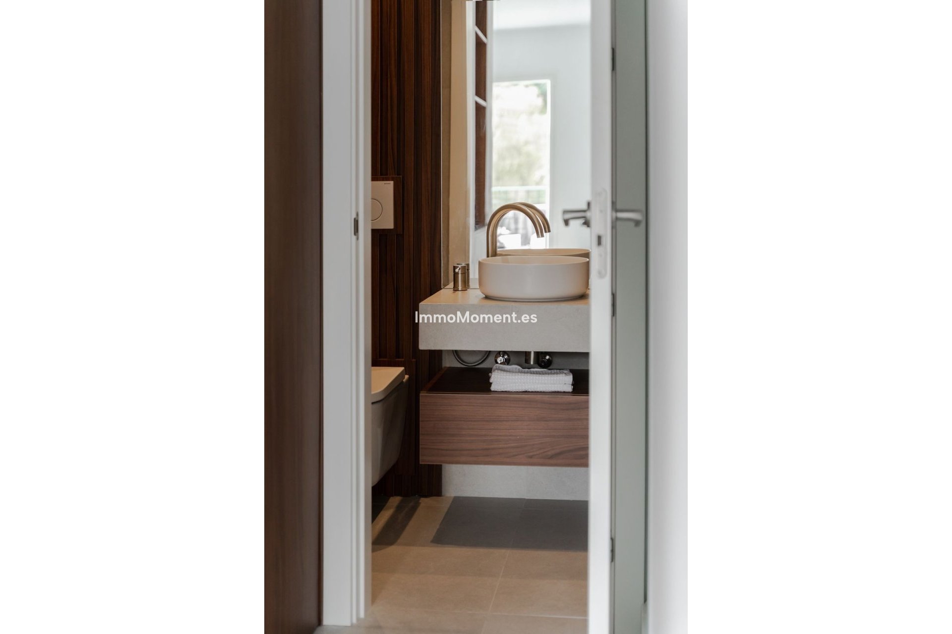 Revente - Appartement - Benahavís - La Quinta