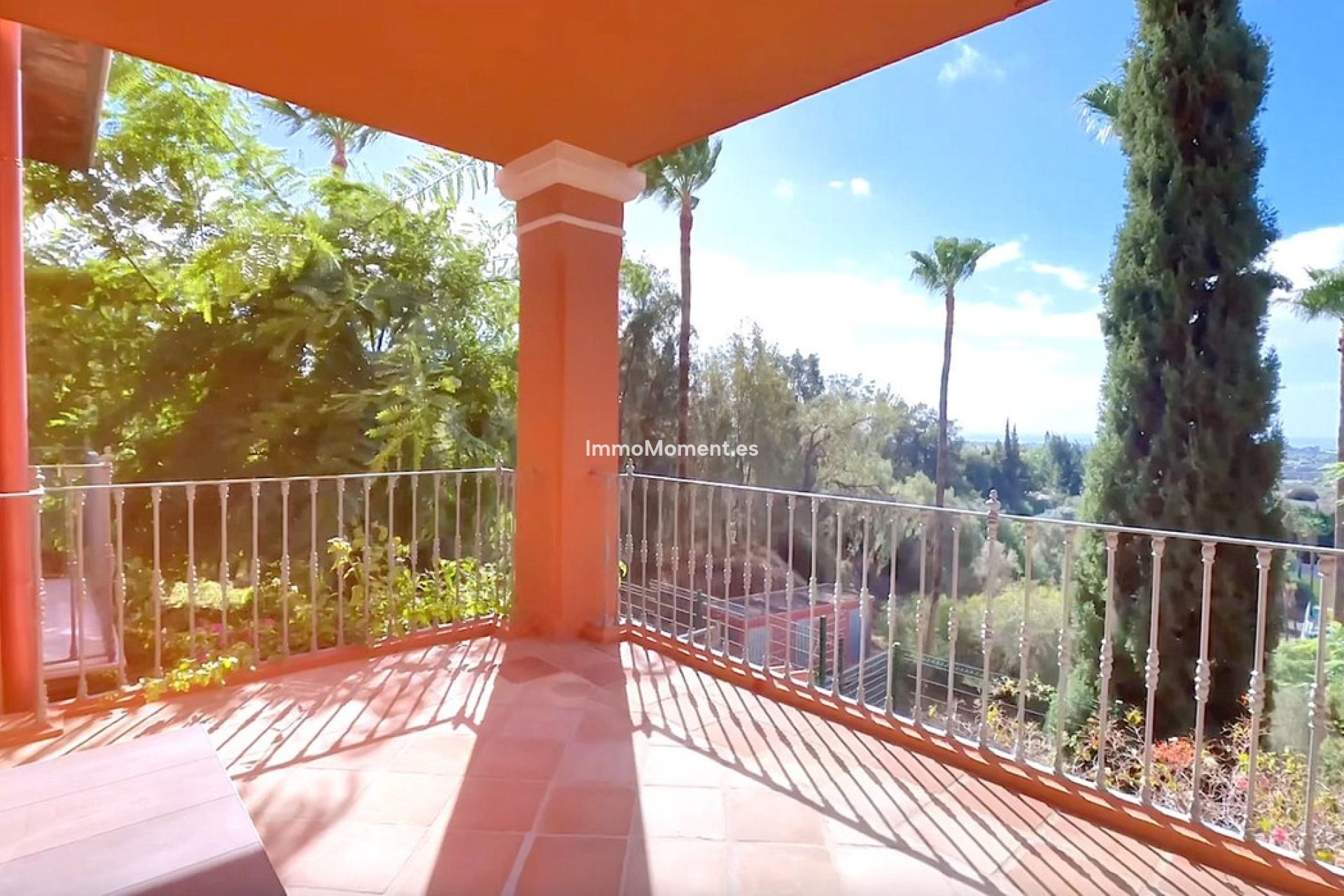 Revente - Appartement - Benahavís - La Quinta