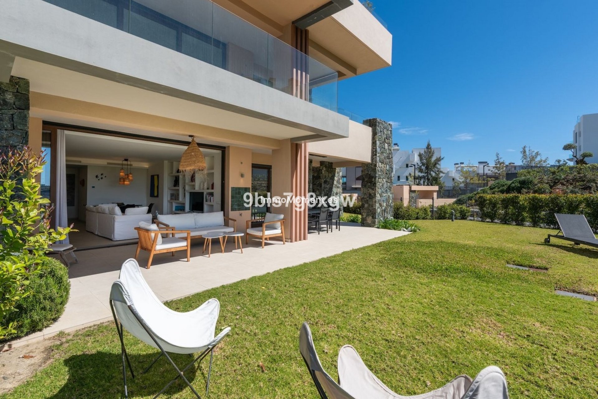 Revente - Appartement - Benahavís - La Quinta