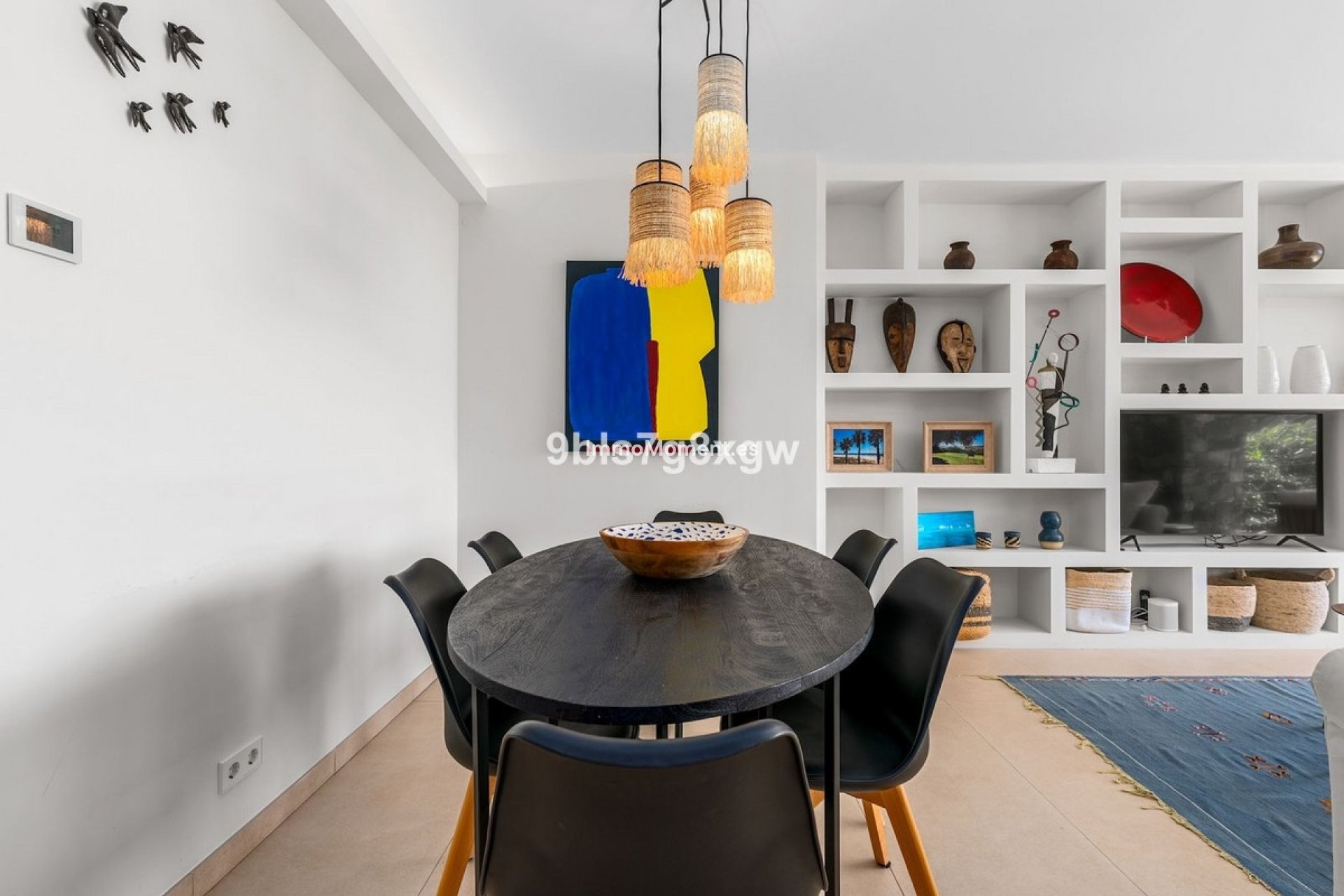 Revente - Appartement - Benahavís - La Quinta