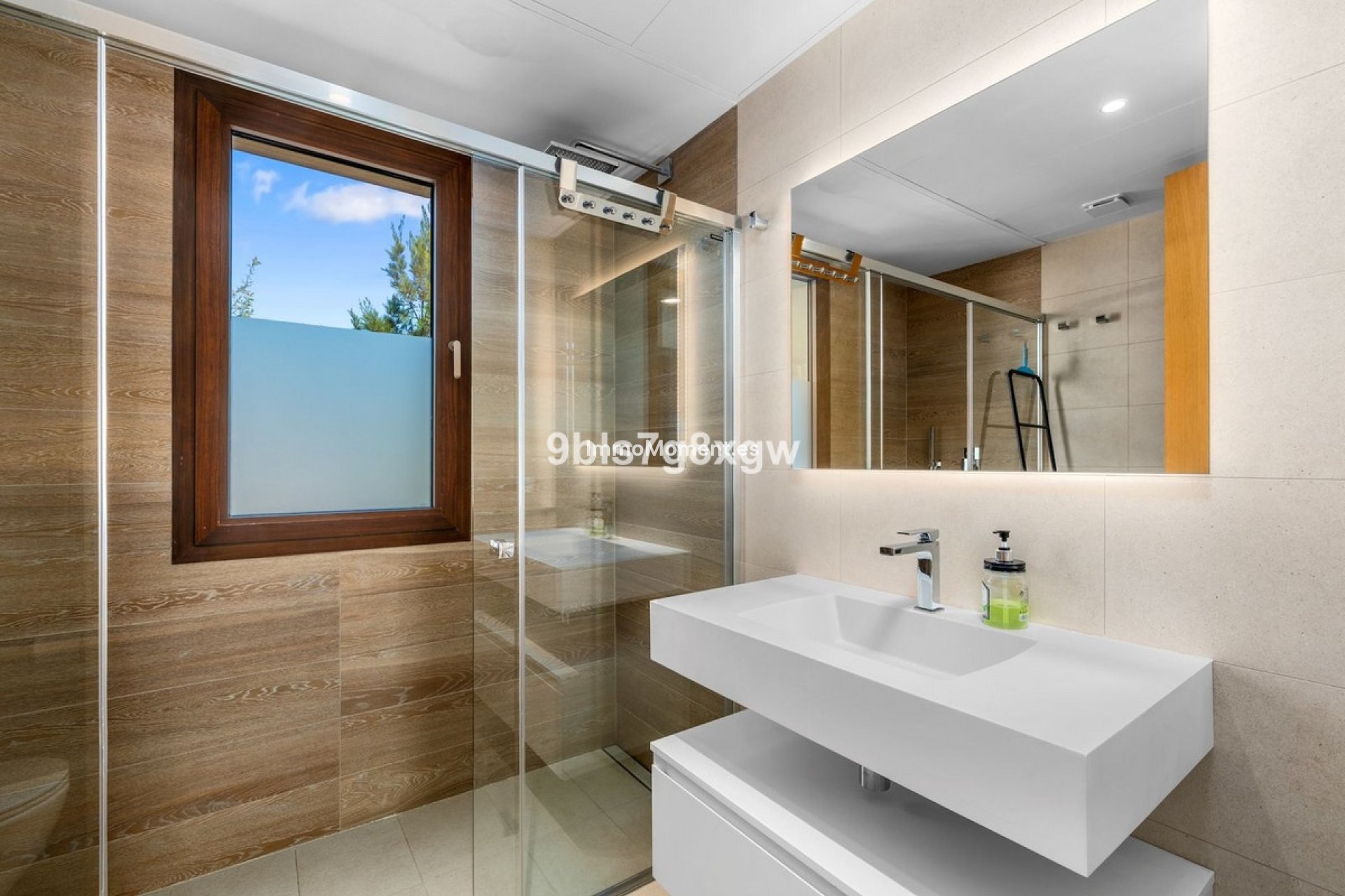 Revente - Appartement - Benahavís - La Quinta