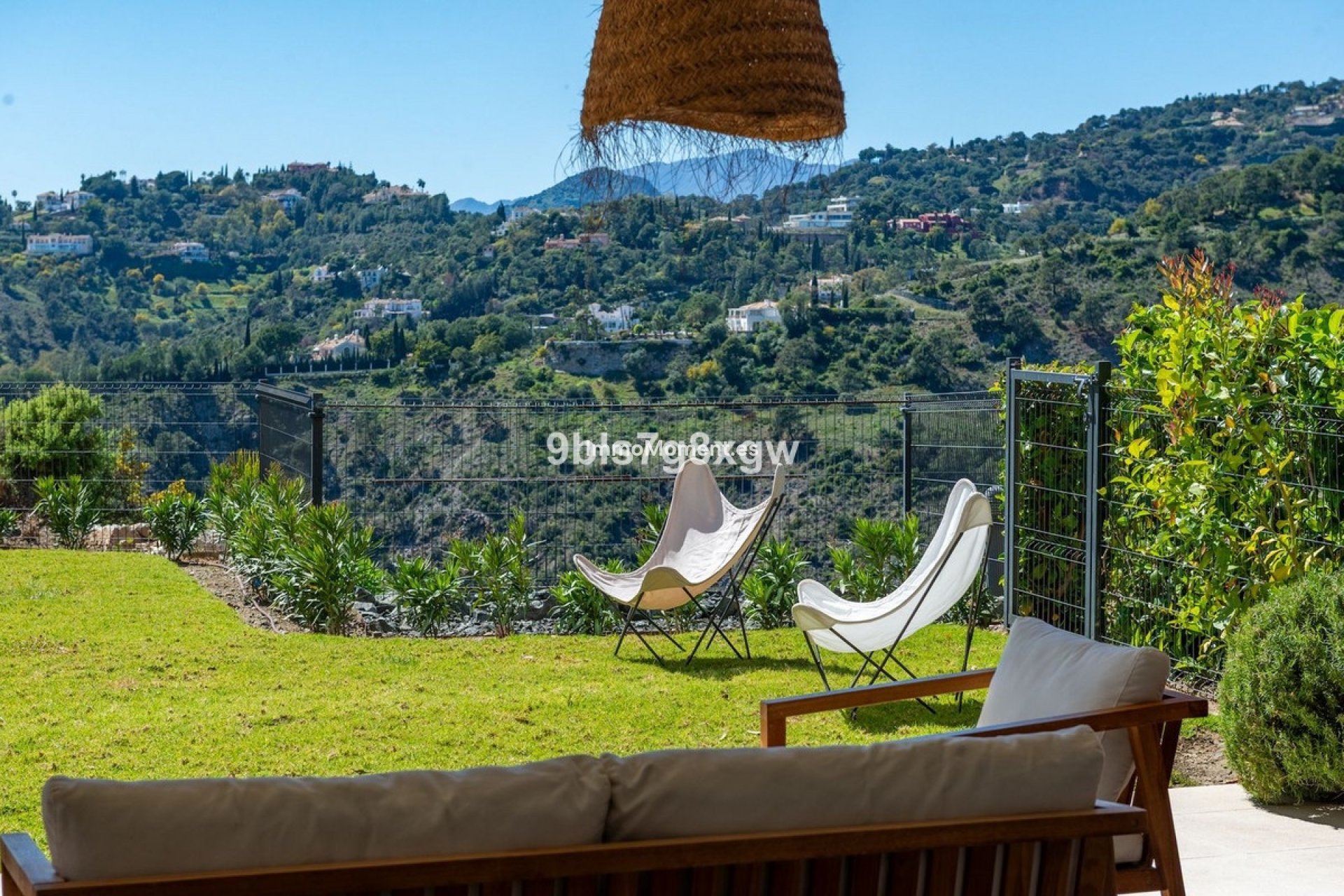 Revente - Appartement - Benahavís - La Quinta