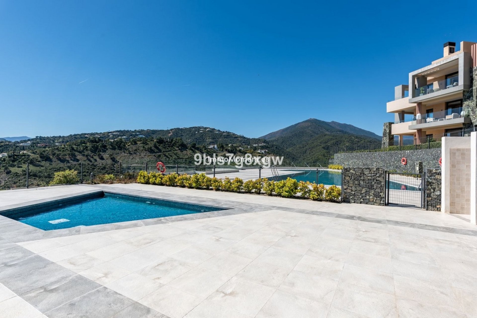 Revente - Appartement - Benahavís - La Quinta