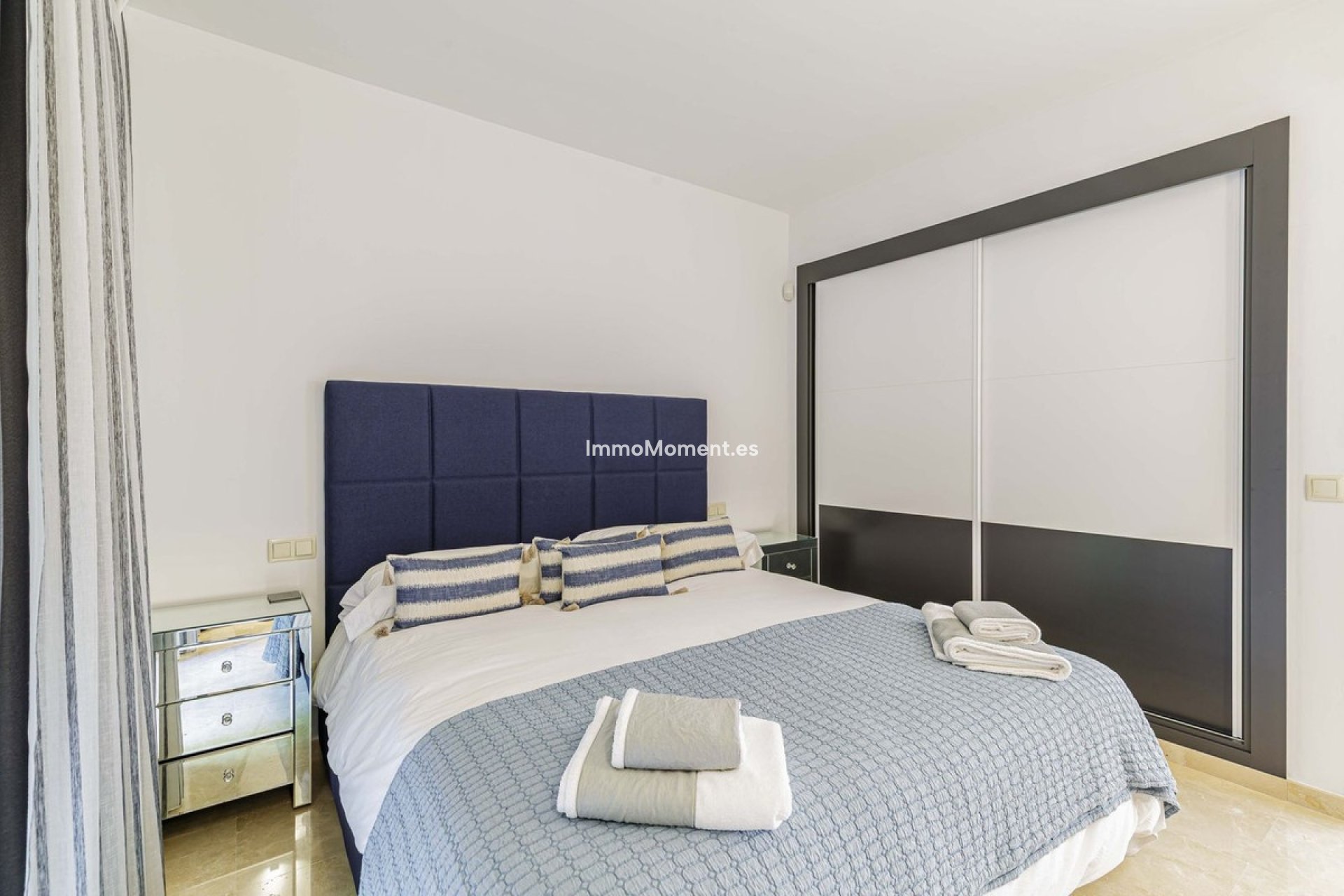 Revente - Appartement - Benahavís - La Quinta